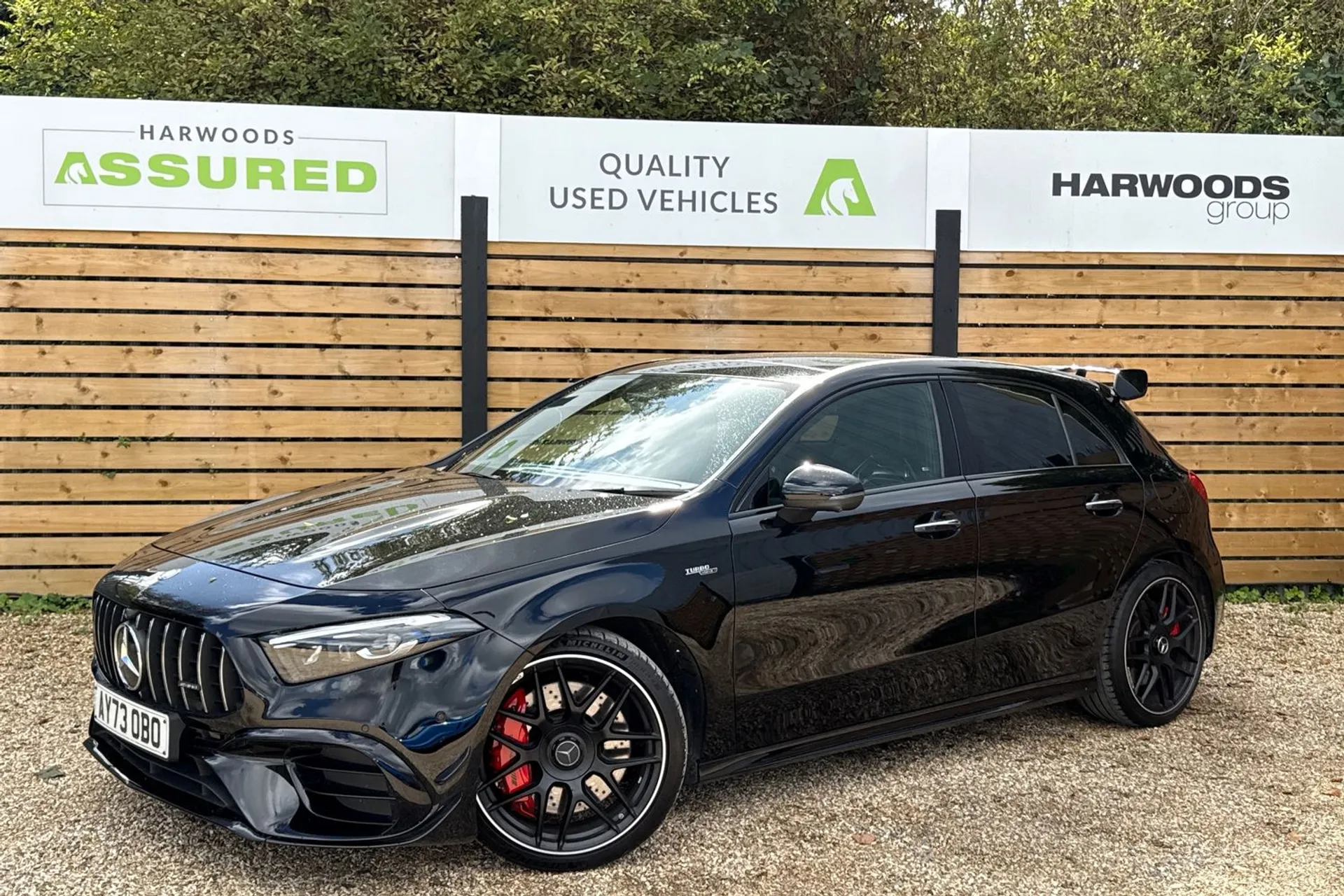 MERCEDES-BENZ A CLASS thumbnail image number 12