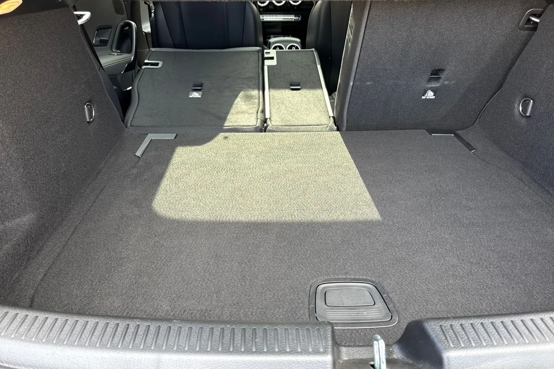 MERCEDES-BENZ A CLASS thumbnail image number 21