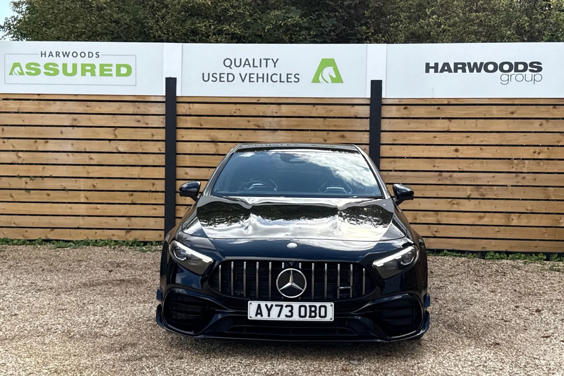 MERCEDES-BENZ A CLASS thumbnail image number 13