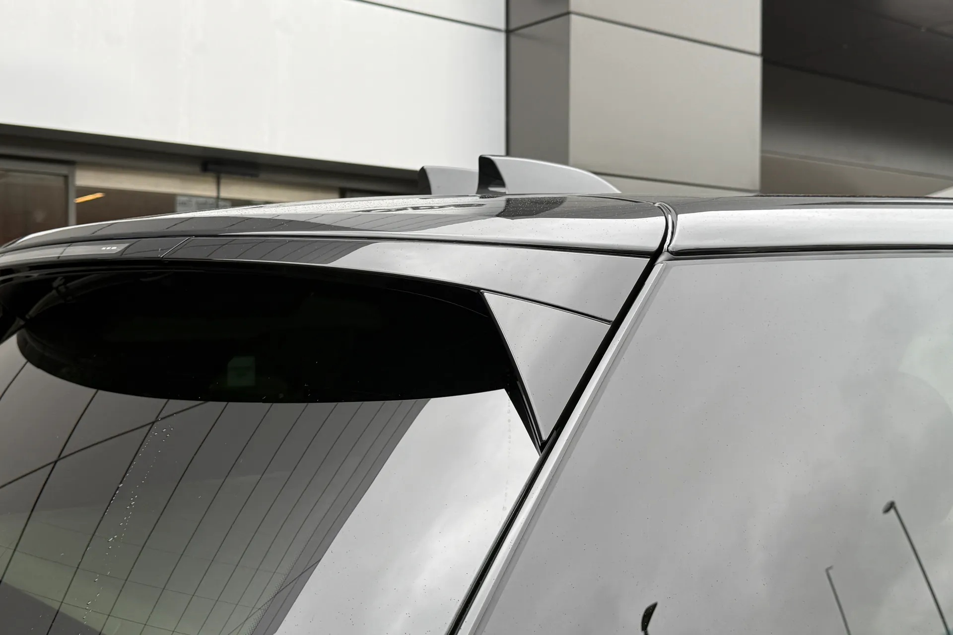 LAND ROVER RANGE ROVER thumbnail image number 42