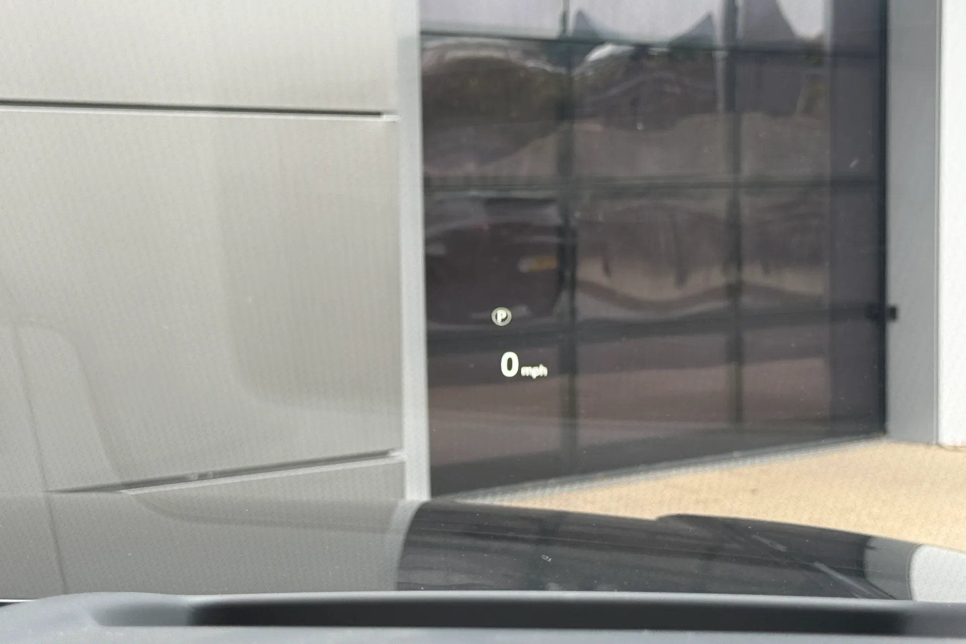 LAND ROVER RANGE ROVER thumbnail image number 18