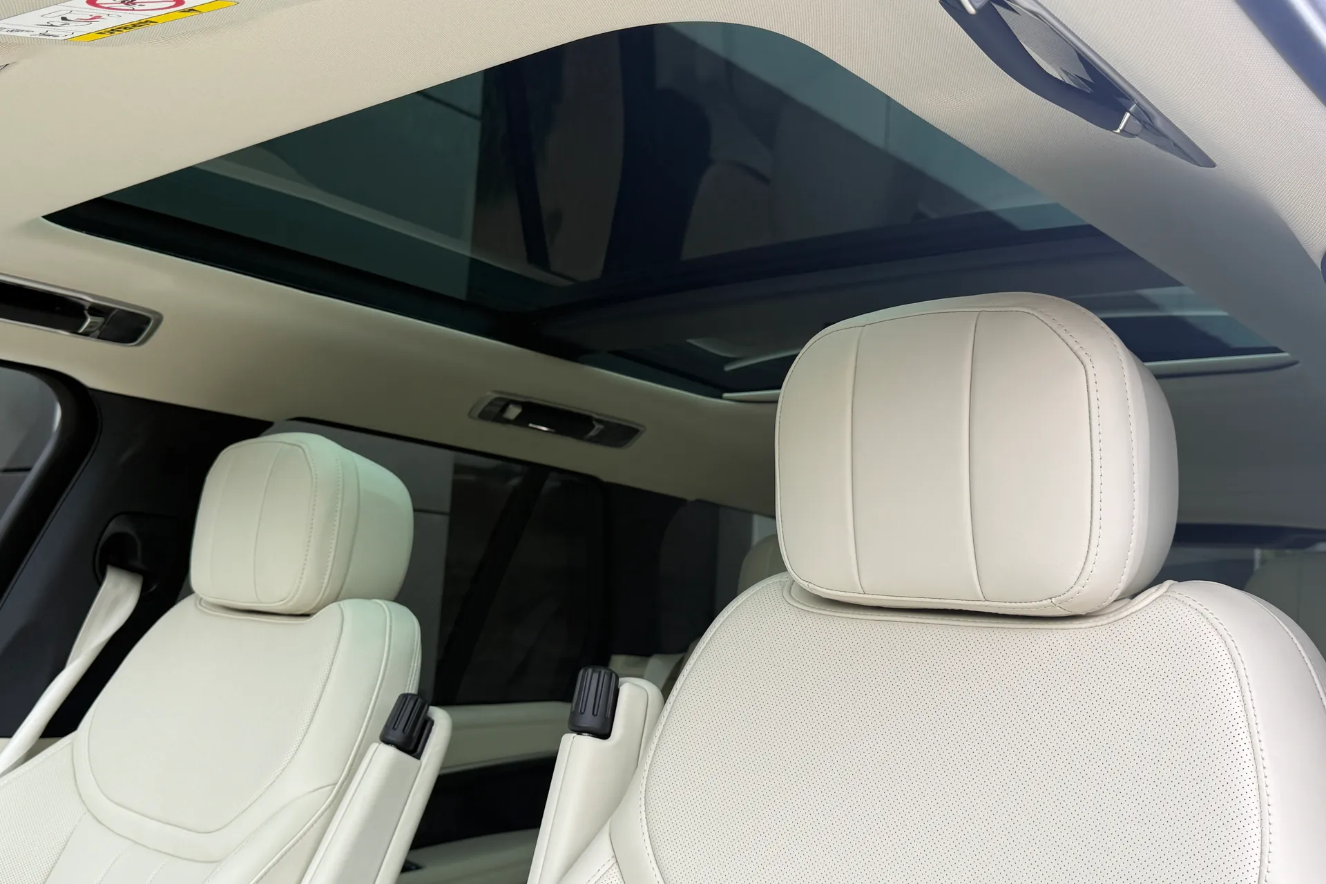 LAND ROVER RANGE ROVER thumbnail image number 58