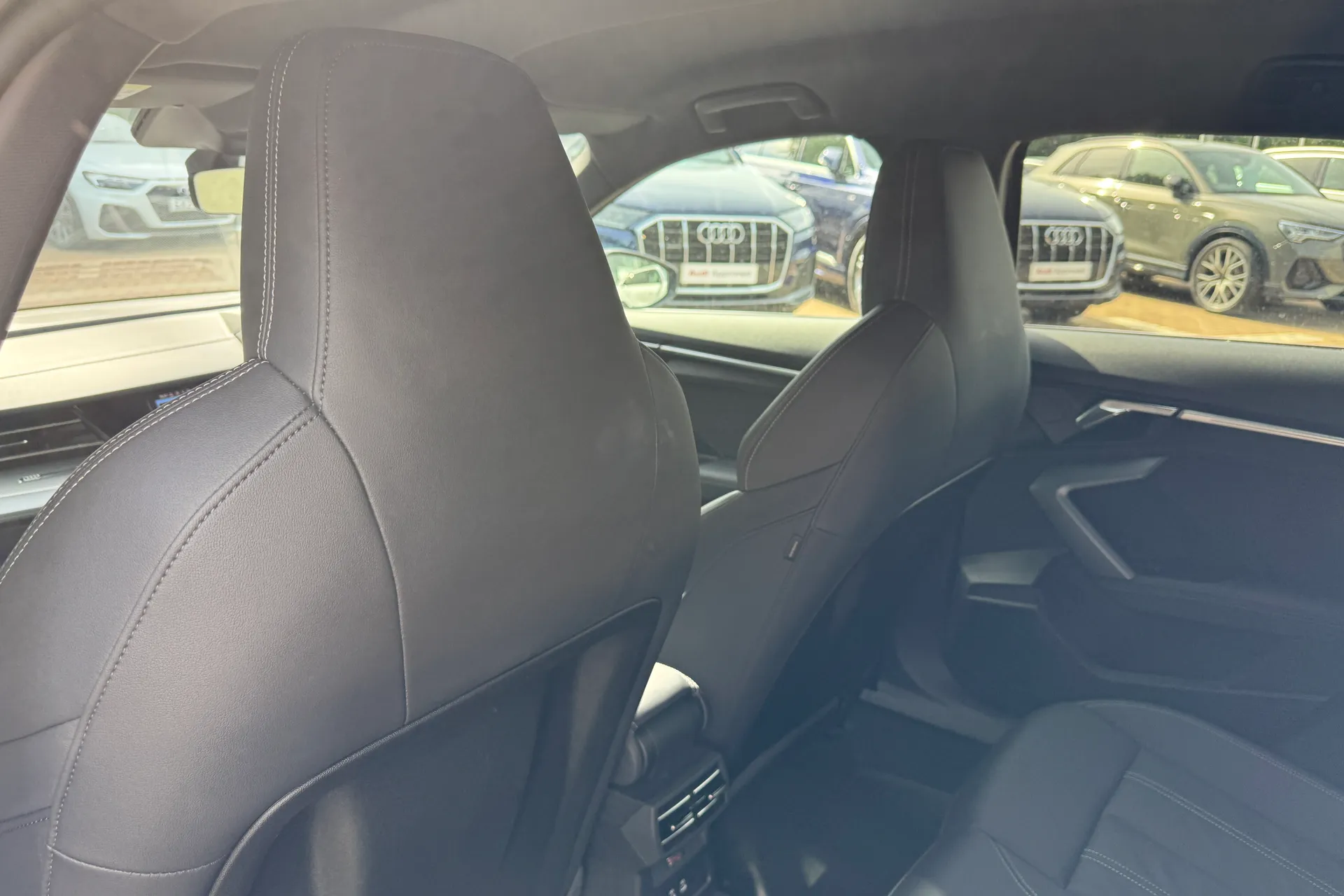 Audi A3 thumbnail image number 46