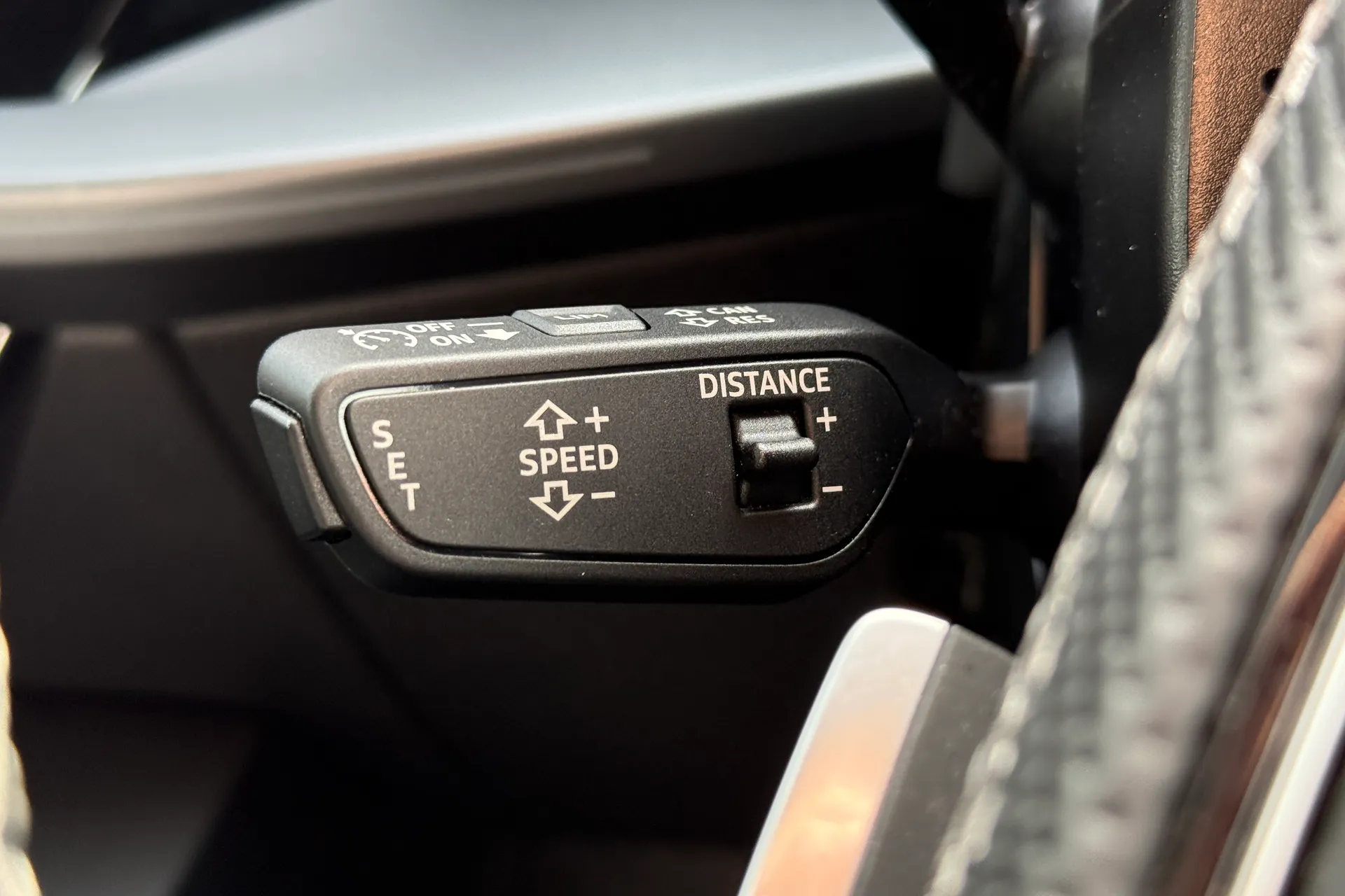Audi A3 thumbnail image number 19