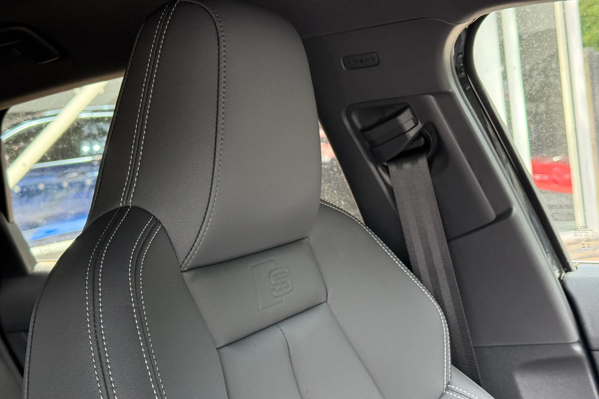 Audi A3 thumbnail image number 27