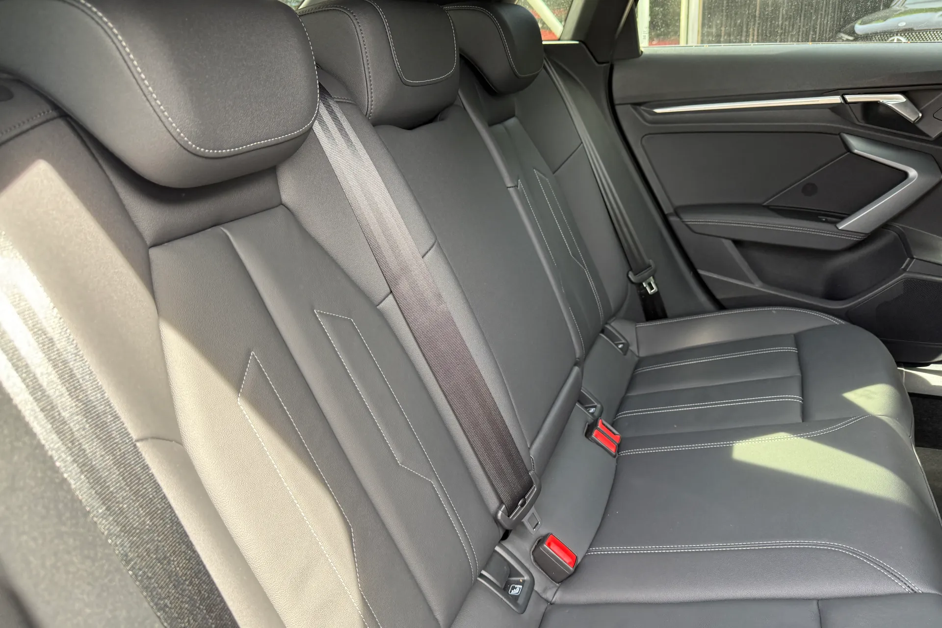 Audi A3 thumbnail image number 34