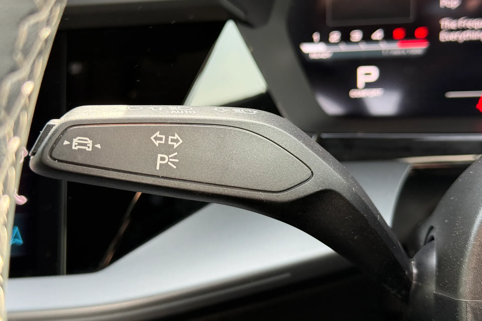 Audi A3 thumbnail image number 20