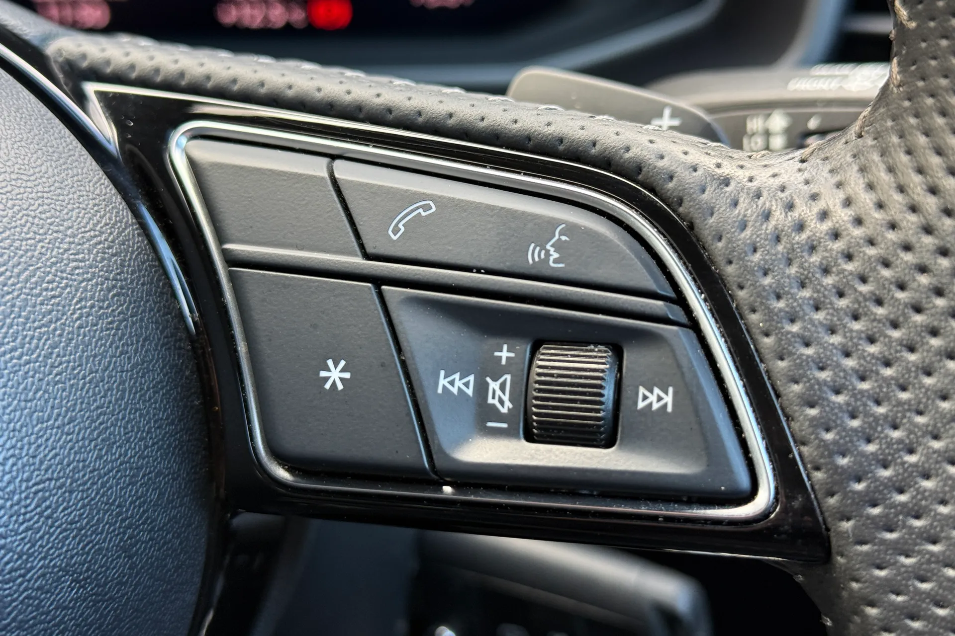 Audi A1 thumbnail image number 13