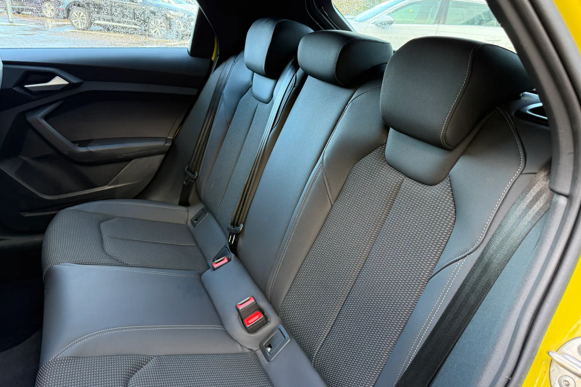 Audi A1 thumbnail image number 44