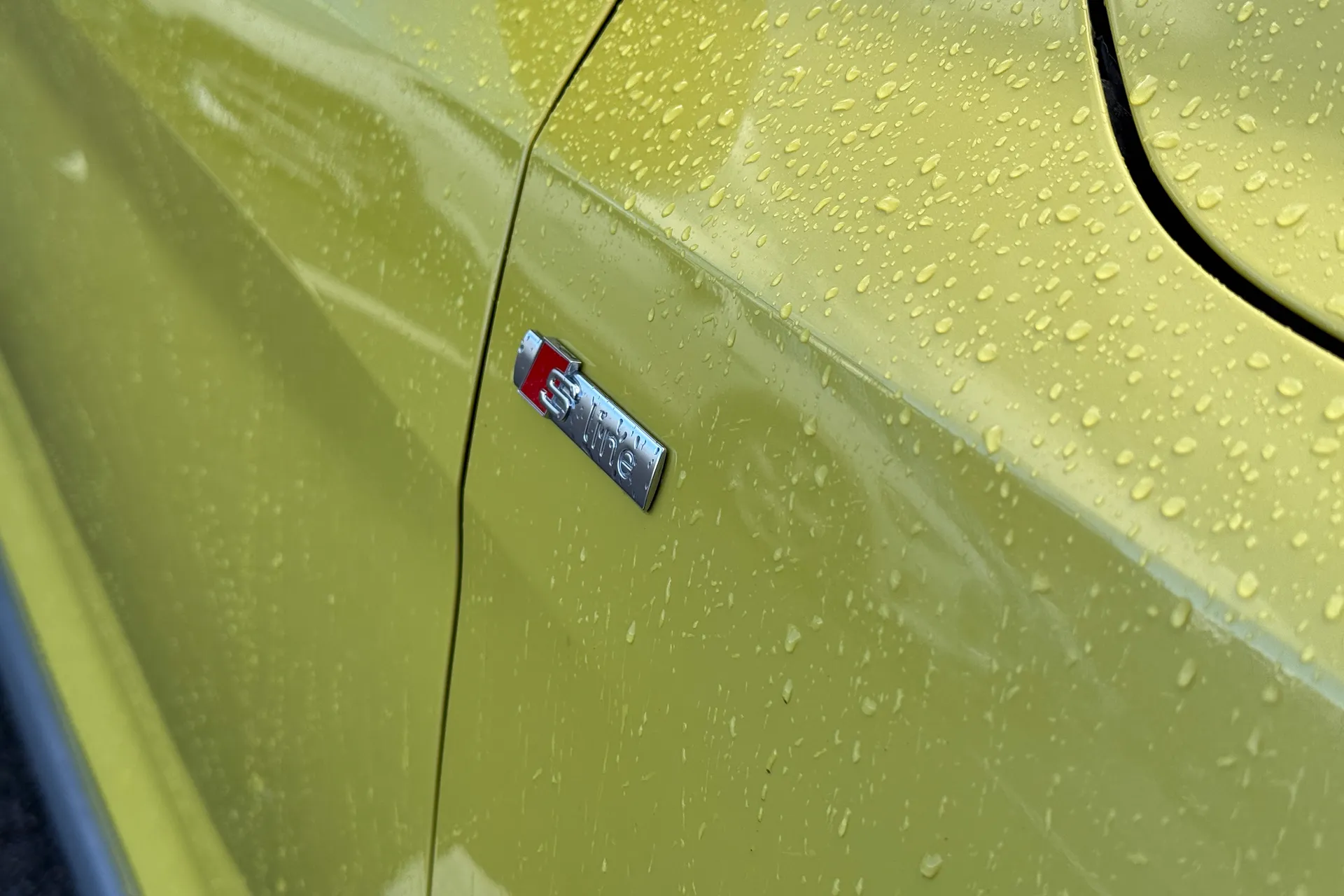 Audi A1 thumbnail image number 9