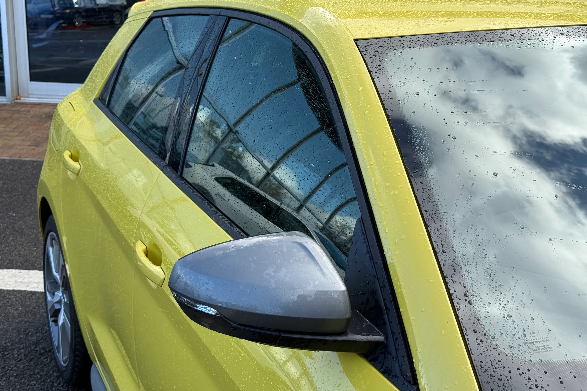 Audi A1 thumbnail image number 10