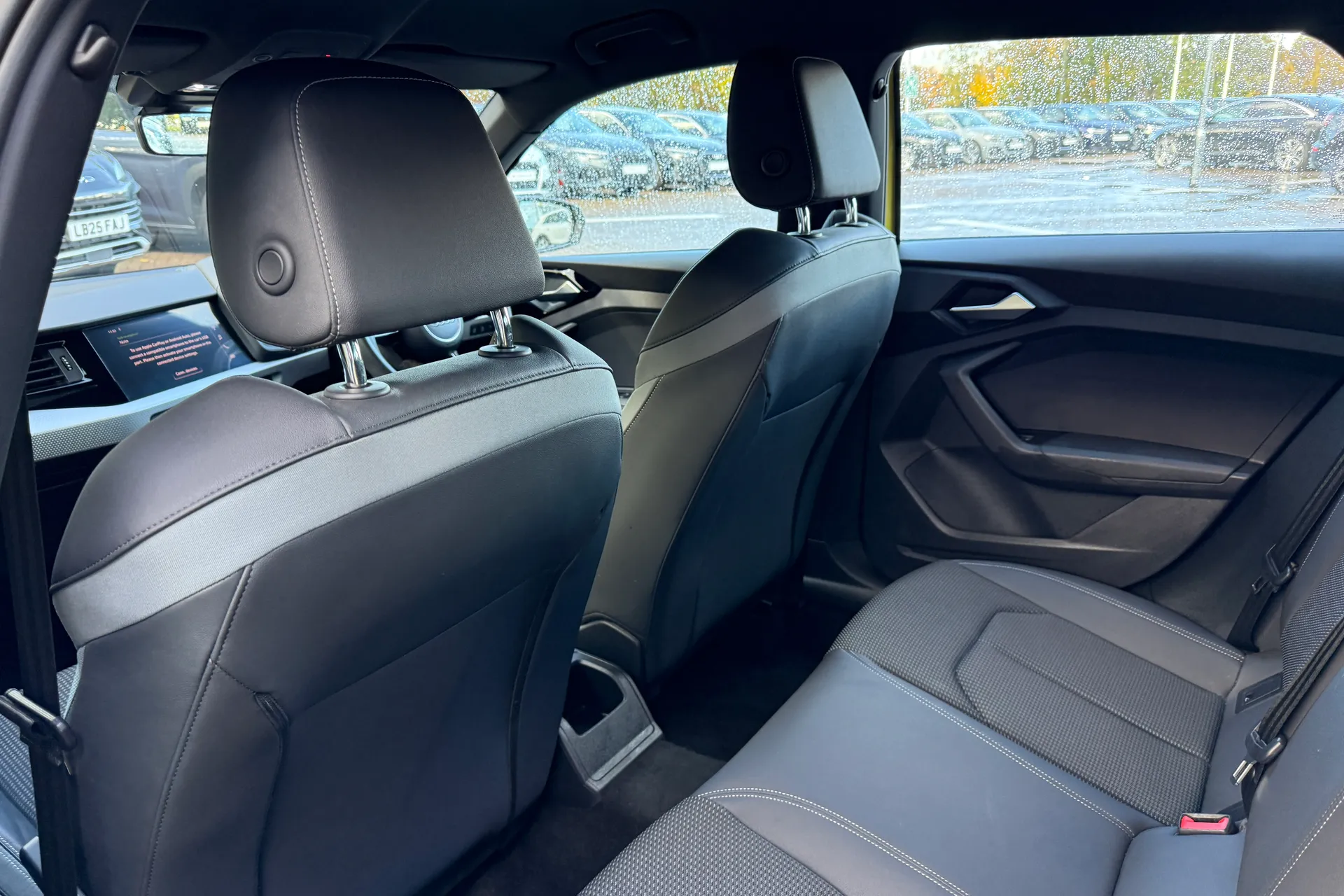 Audi A1 thumbnail image number 42