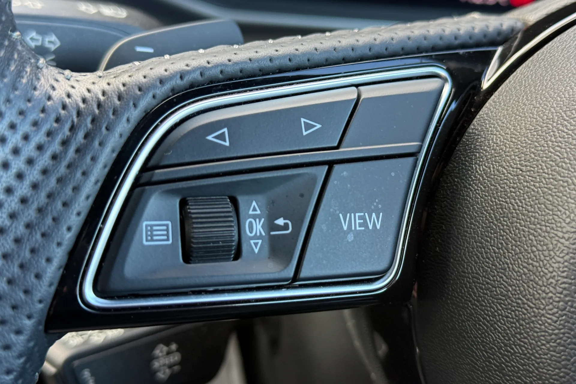 Audi A1 thumbnail image number 12