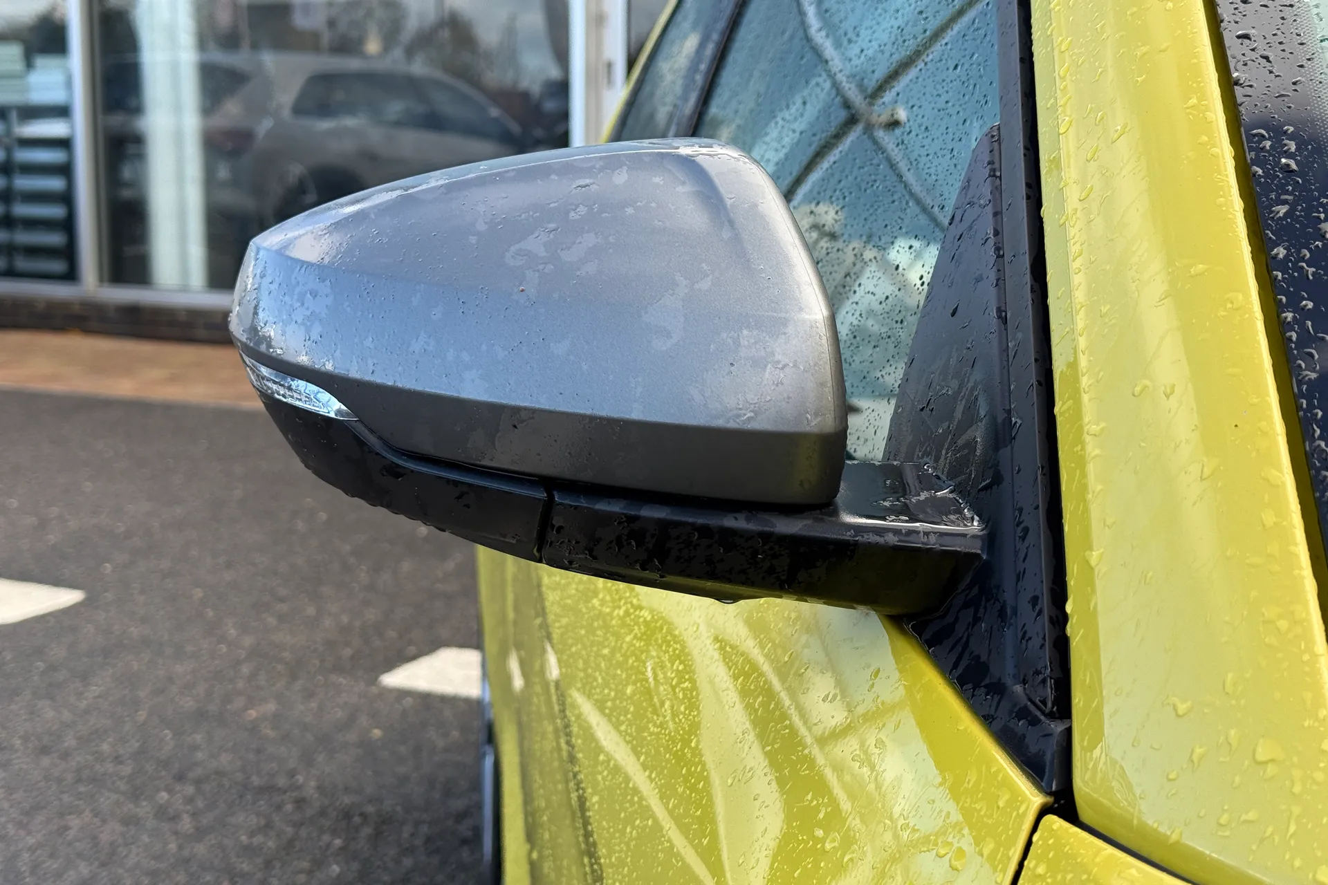 Audi A1 thumbnail image number 8