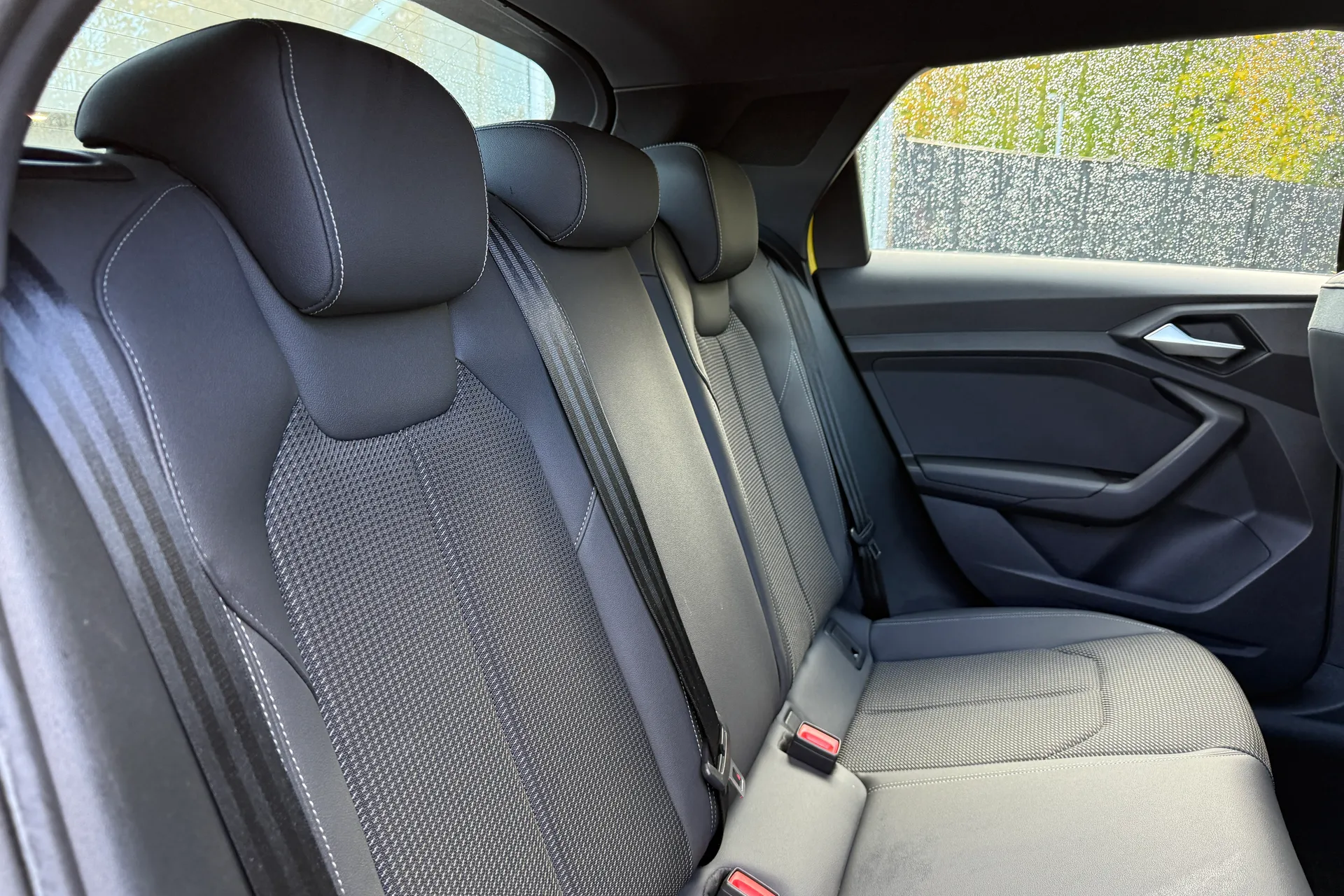 Audi A1 thumbnail image number 27