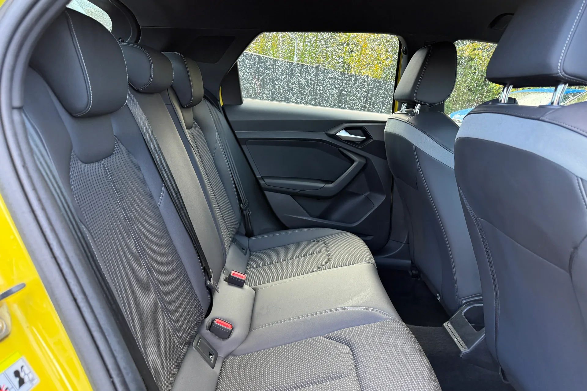 Audi A1 thumbnail image number 28