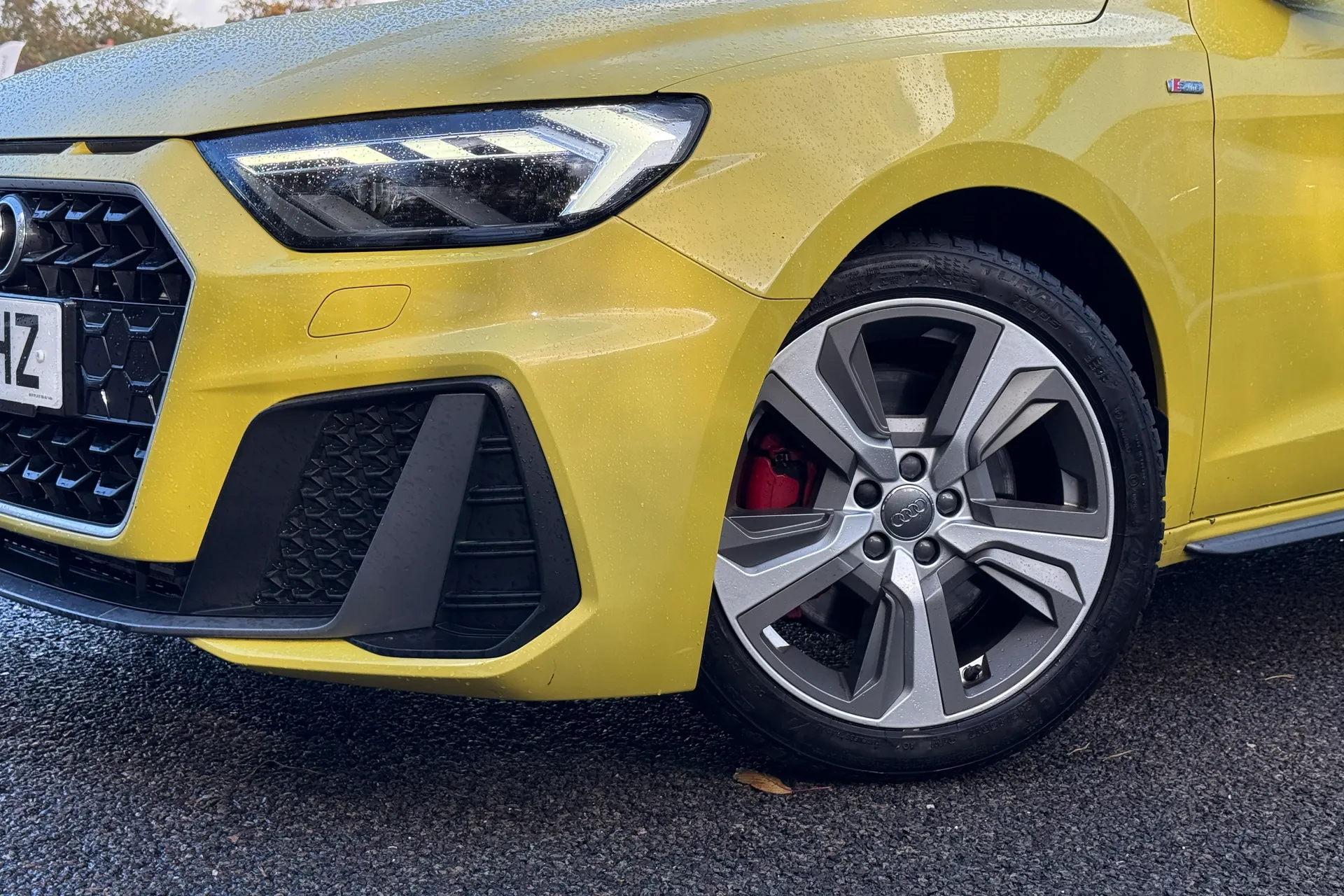 Audi A1 thumbnail image number 49