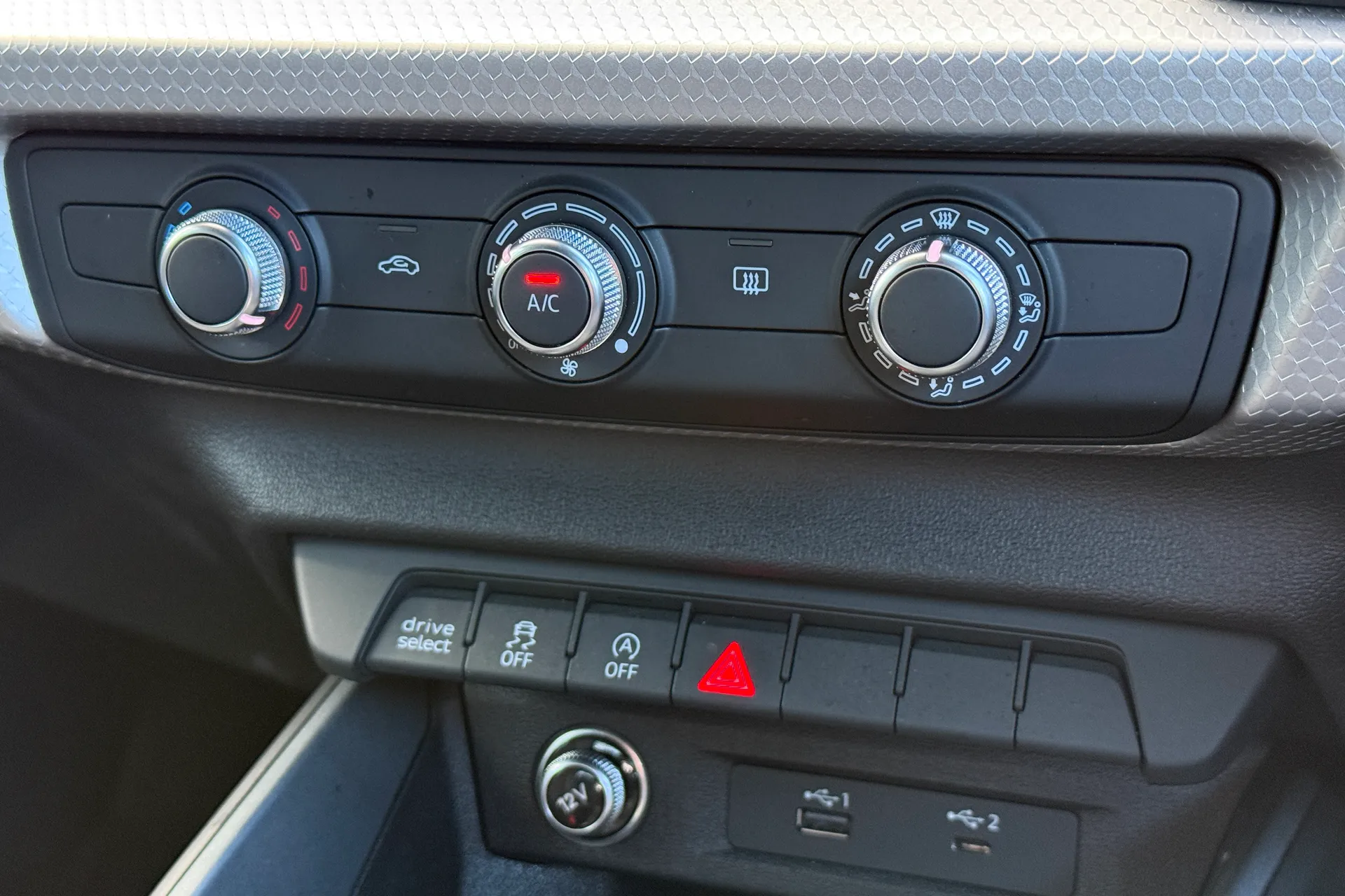 Audi A1 thumbnail image number 19