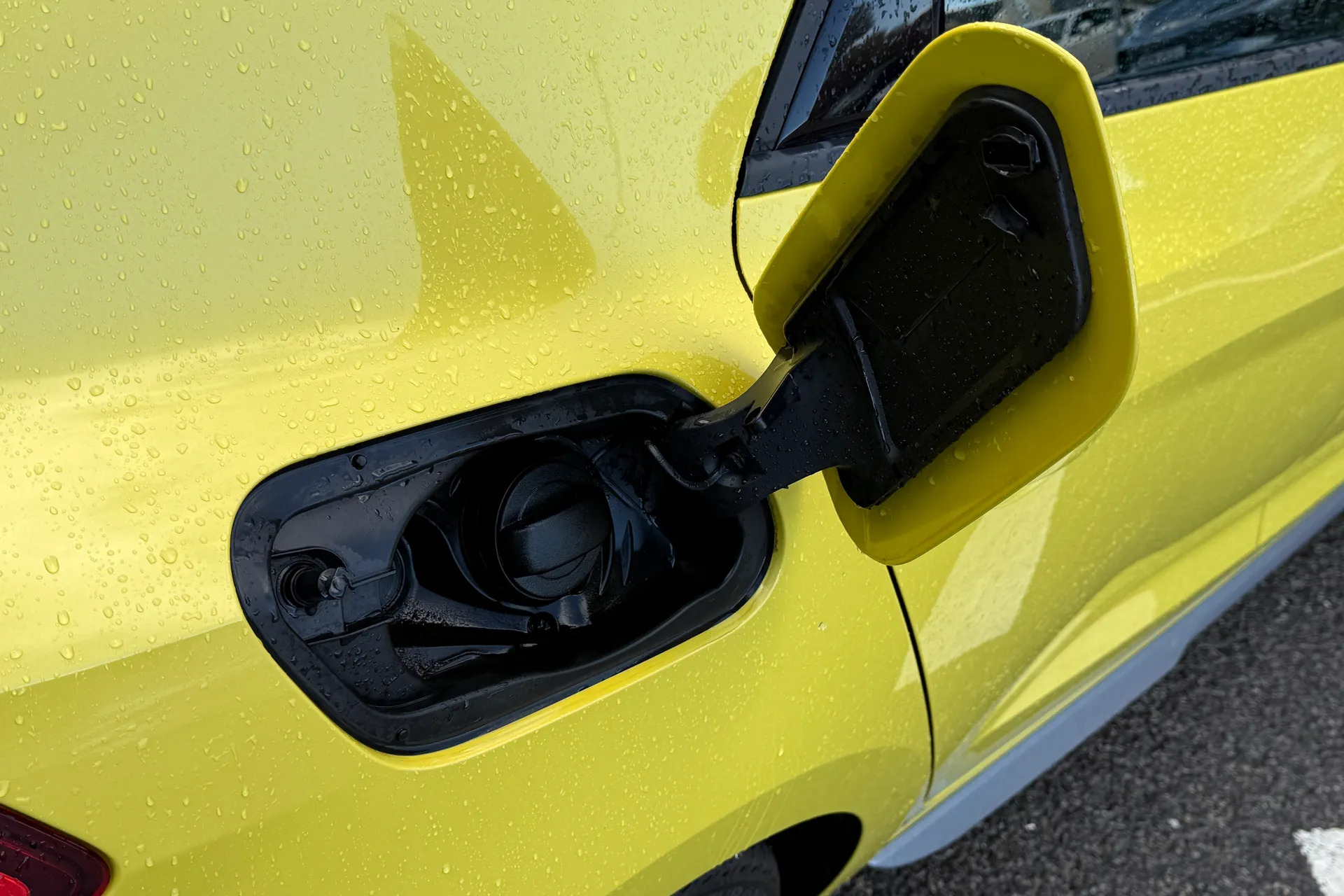 Audi A1 thumbnail image number 26