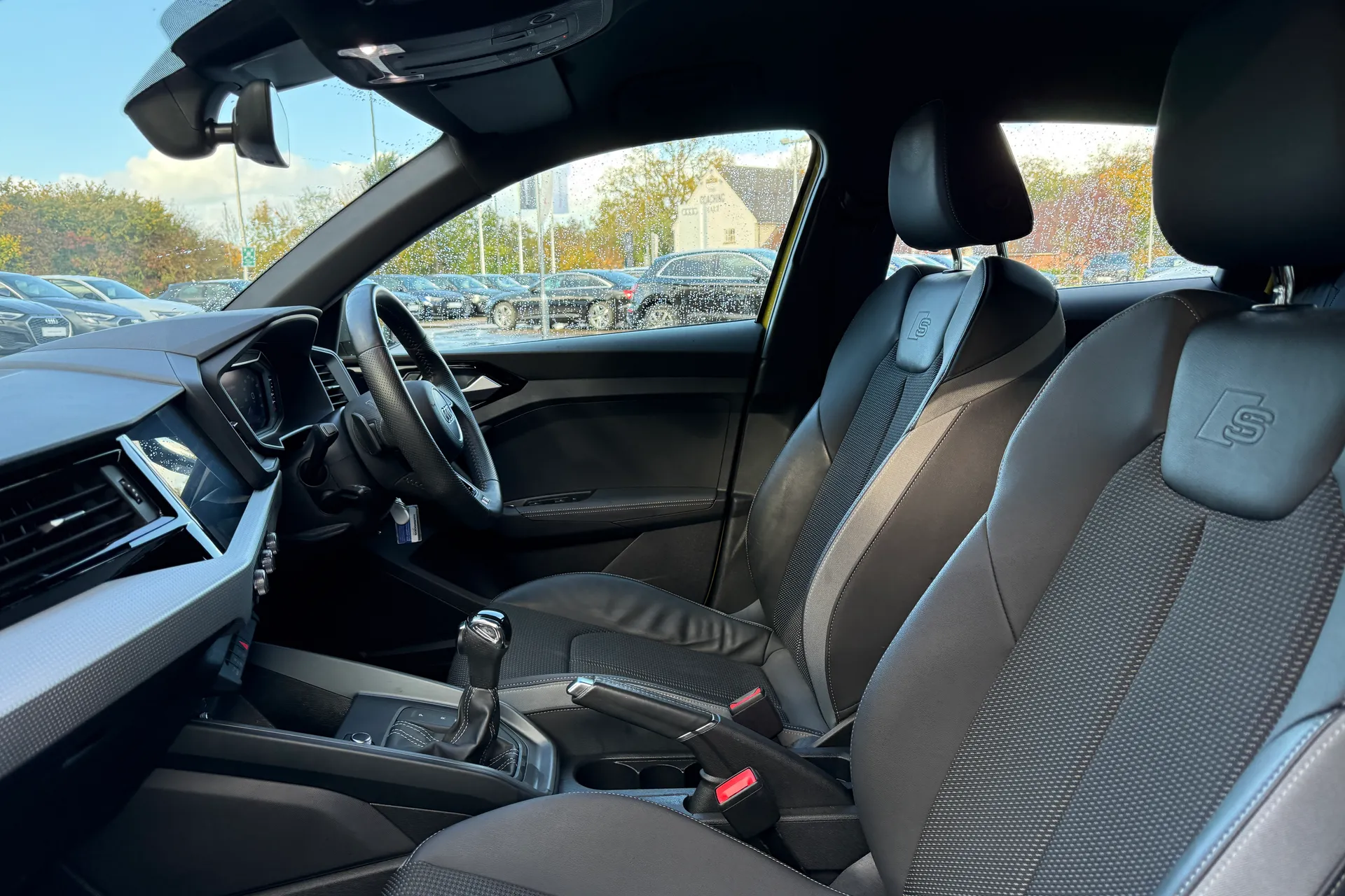 Audi A1 thumbnail image number 46