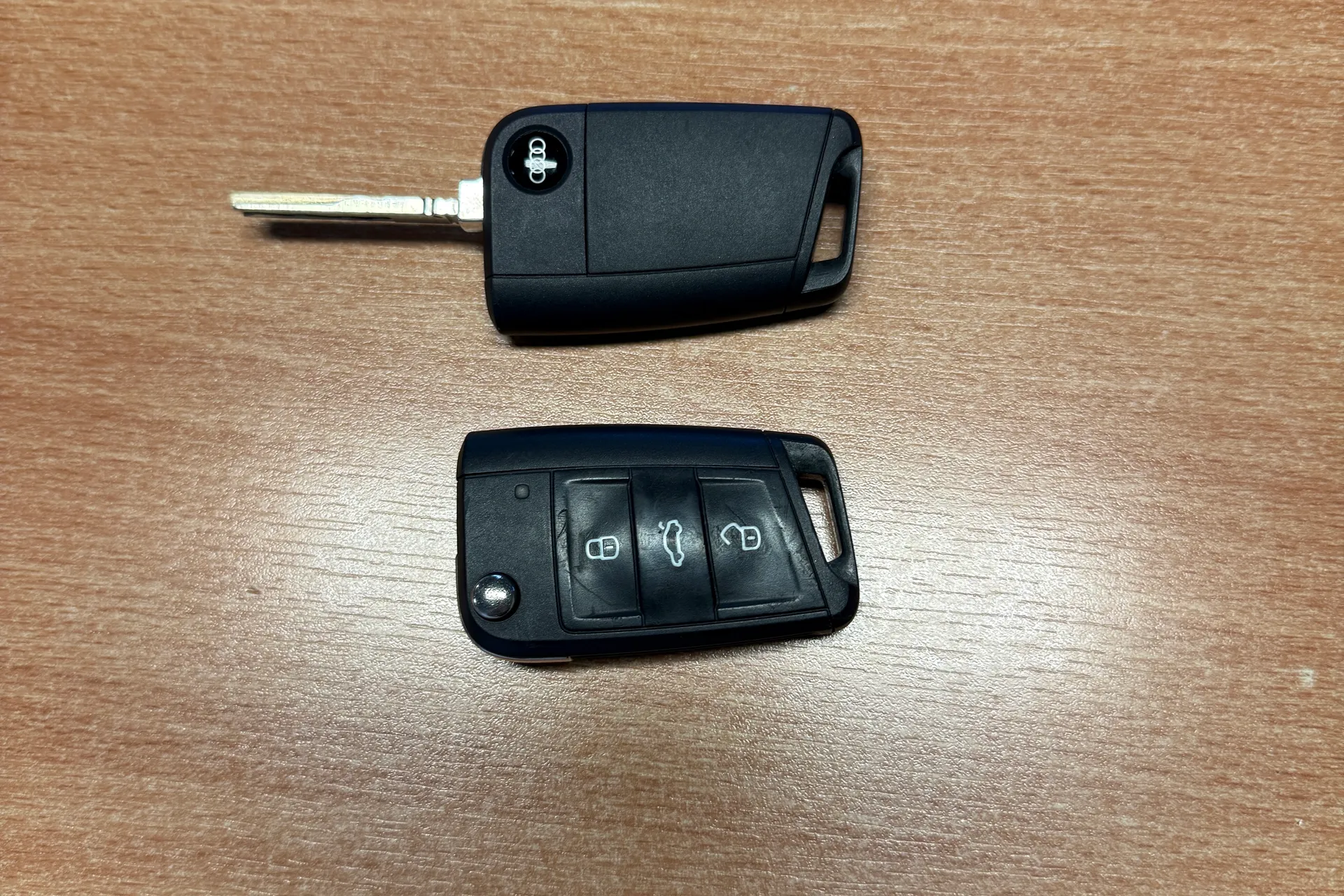 Audi A1 thumbnail image number 6