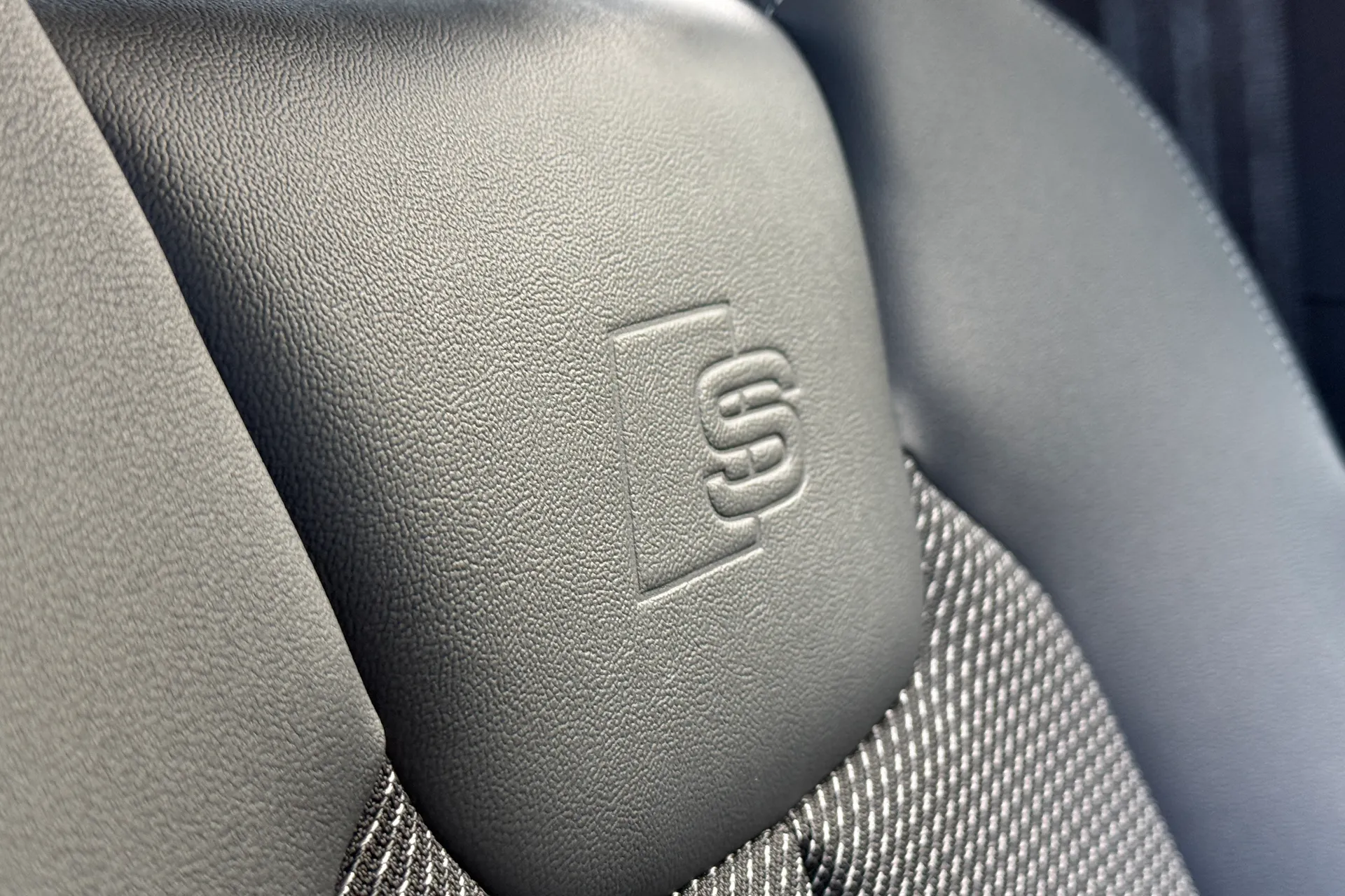 Audi A1 thumbnail image number 21