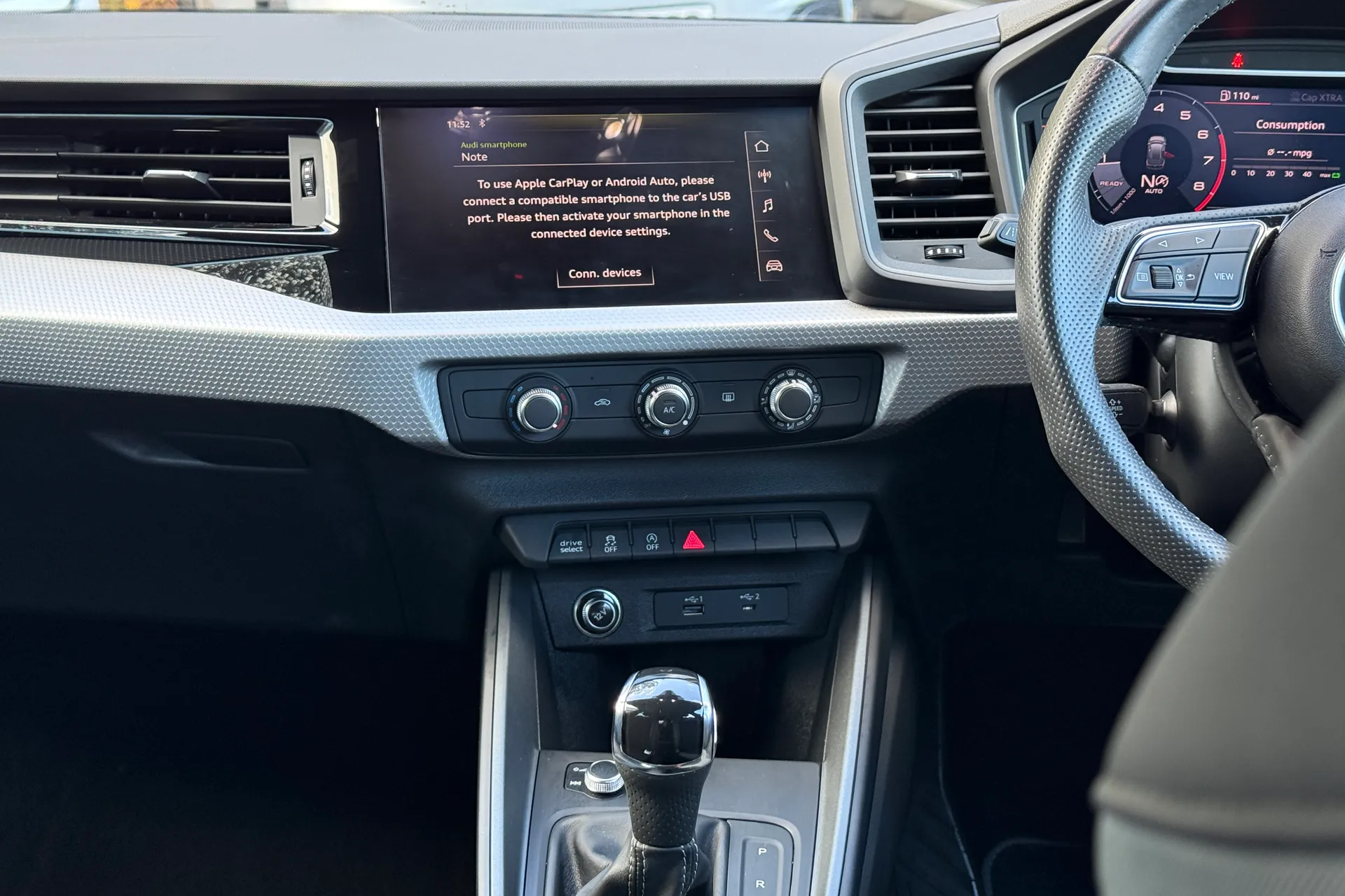 Audi A1 thumbnail image number 32