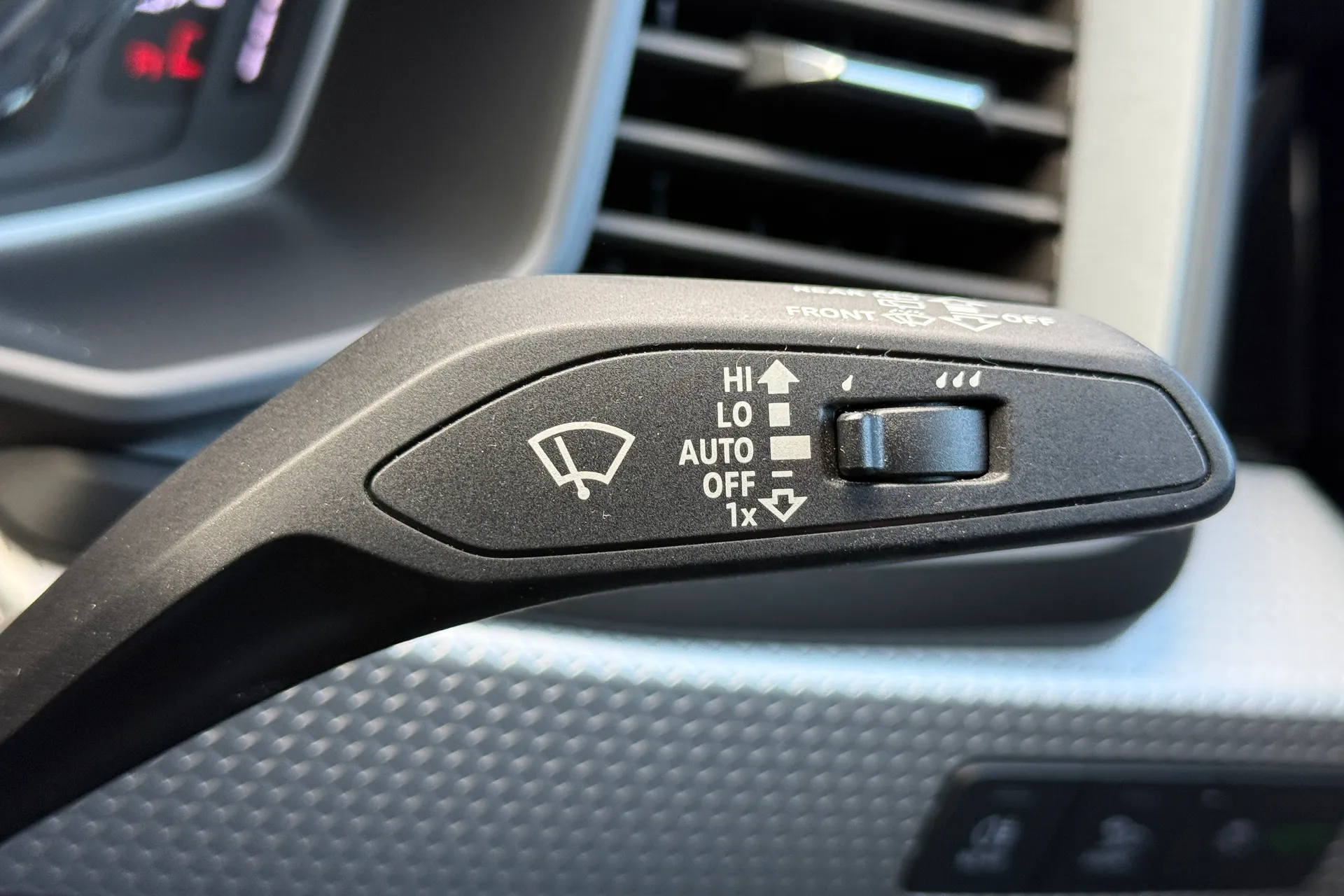 Audi A1 thumbnail image number 16