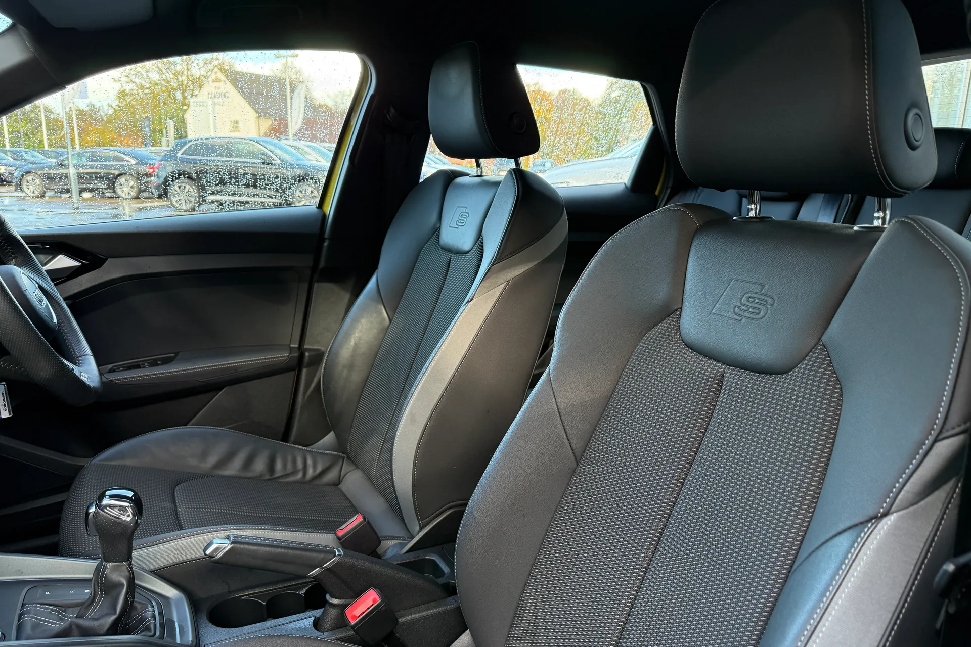 Audi A1 thumbnail image number 47