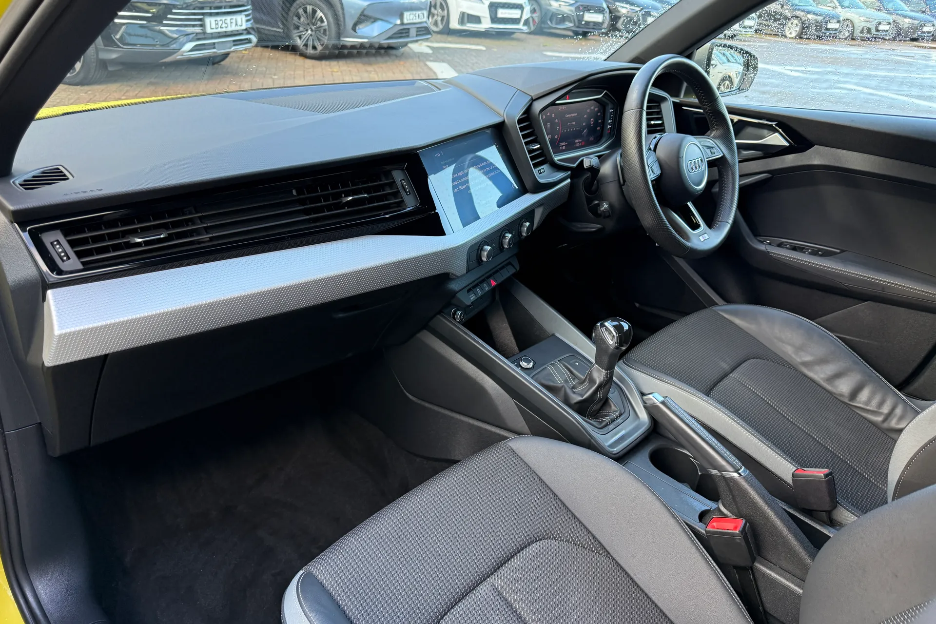 Audi A1 thumbnail image number 45