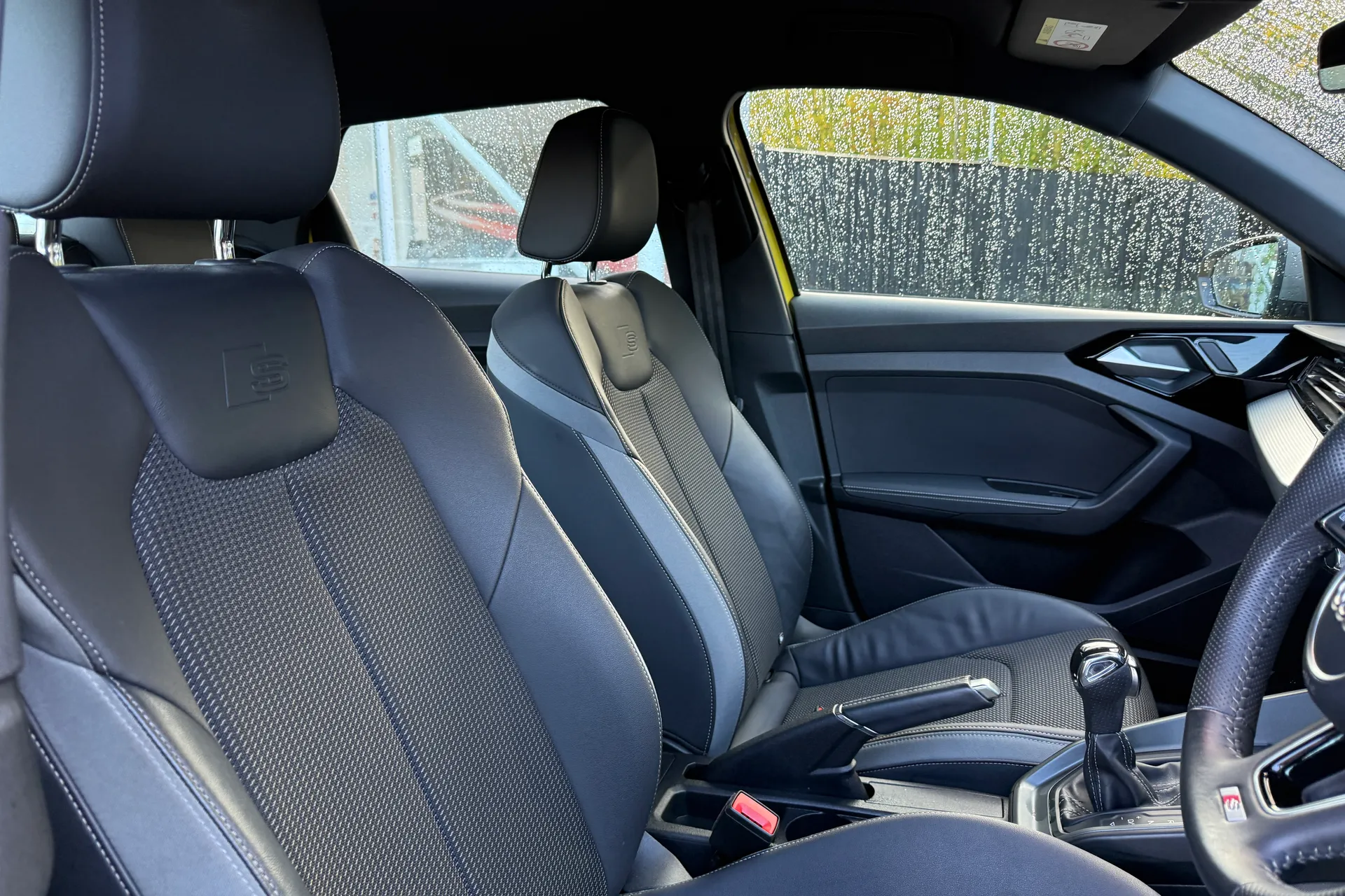 Audi A1 thumbnail image number 53