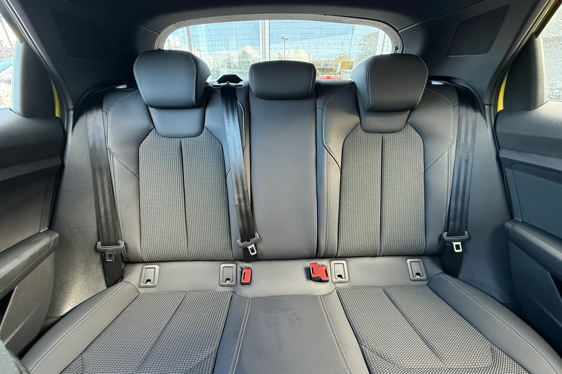 Audi A1 thumbnail image number 24