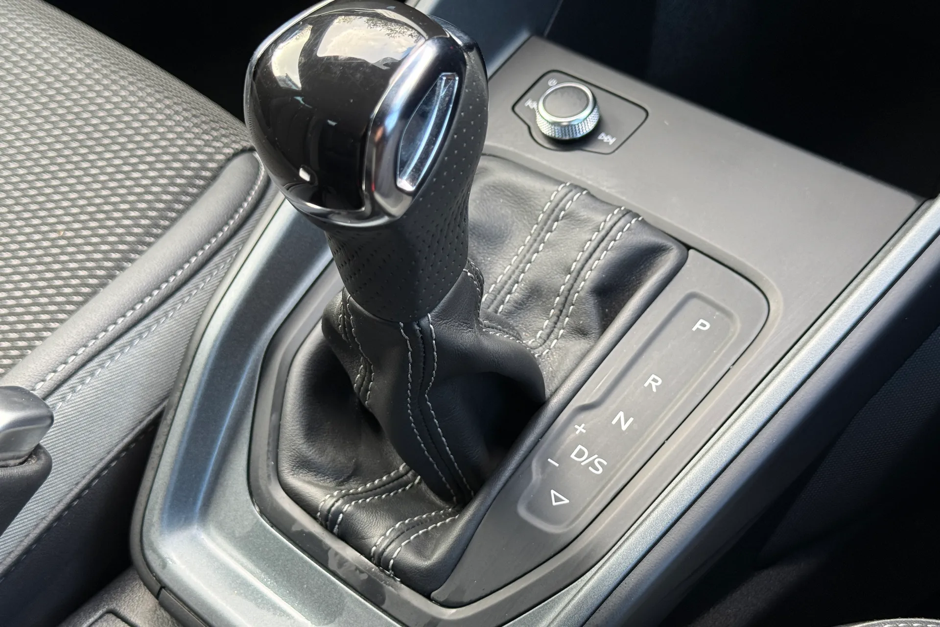 Audi A1 thumbnail image number 20