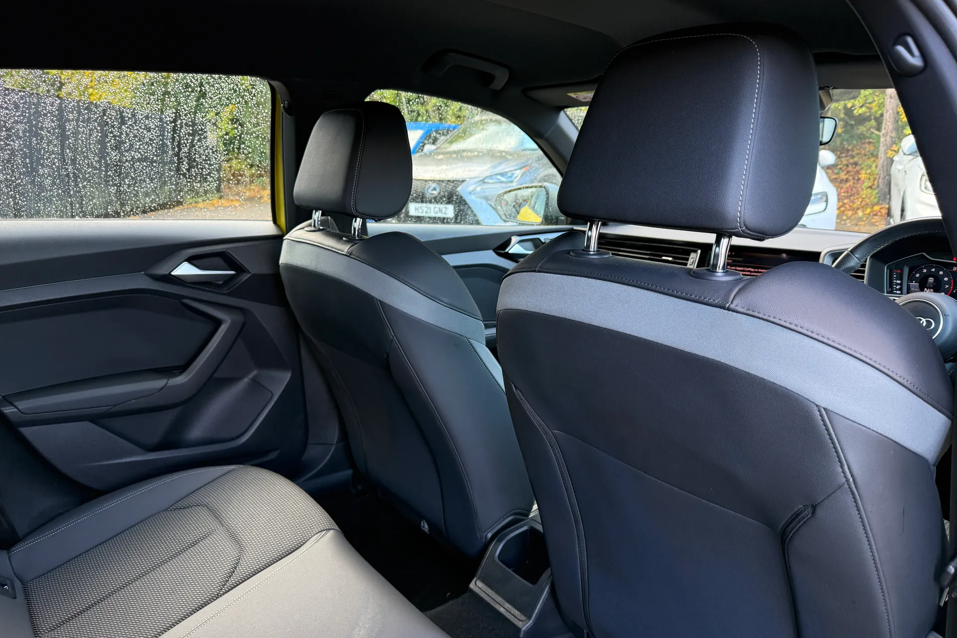 Audi A1 thumbnail image number 29