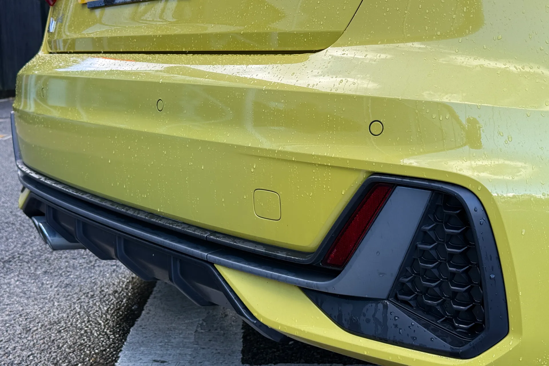 Audi A1 thumbnail image number 36