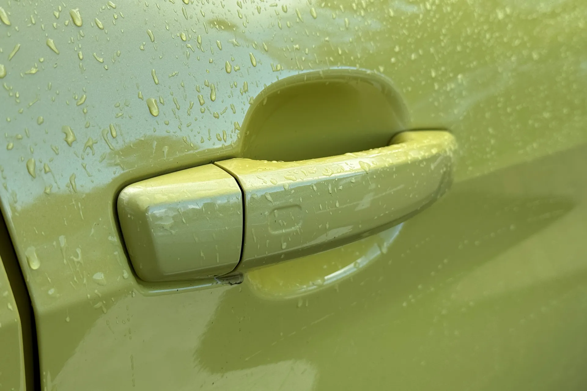 Audi A1 thumbnail image number 11