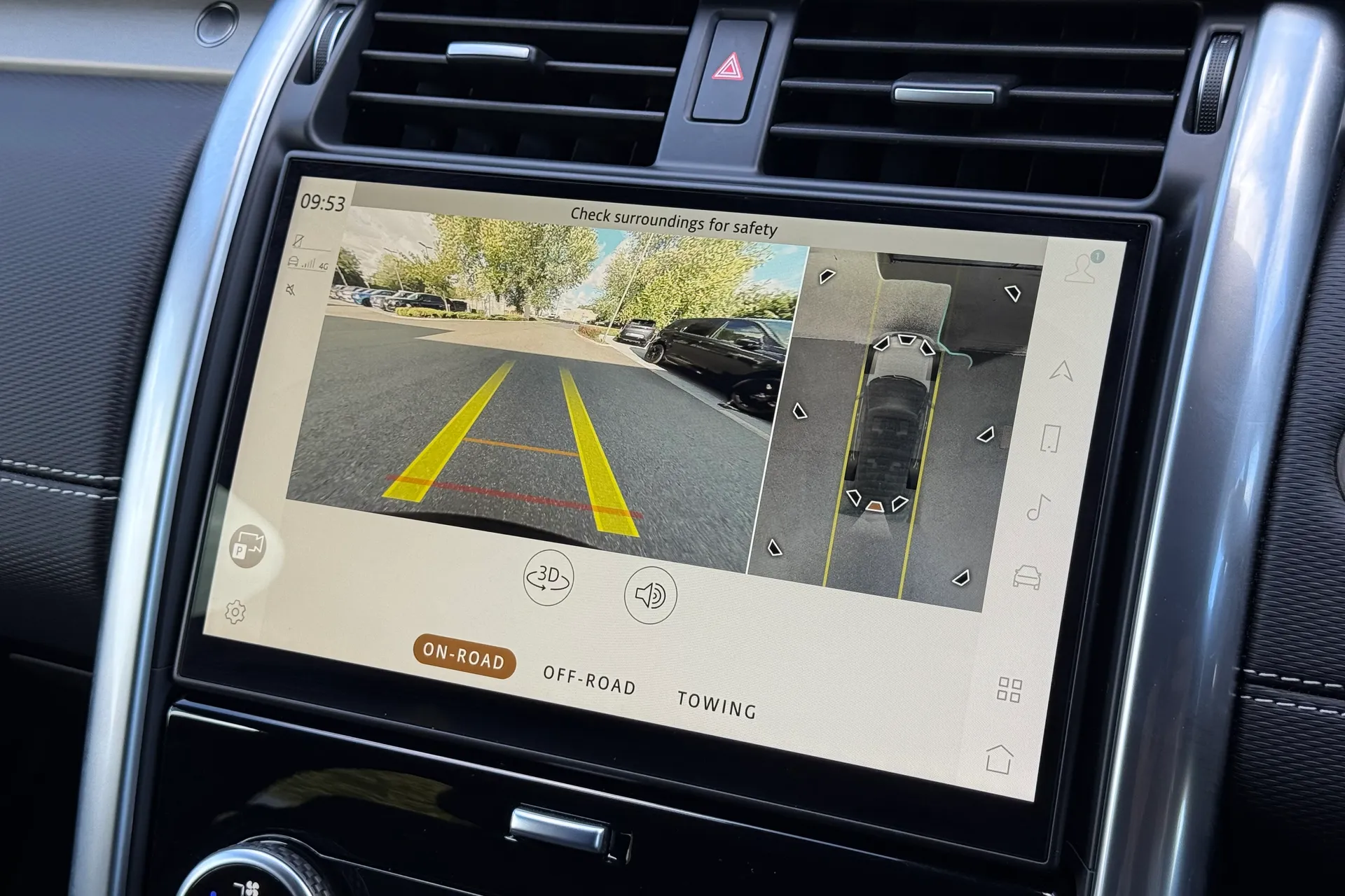 LAND ROVER DISCOVERY thumbnail image number 4