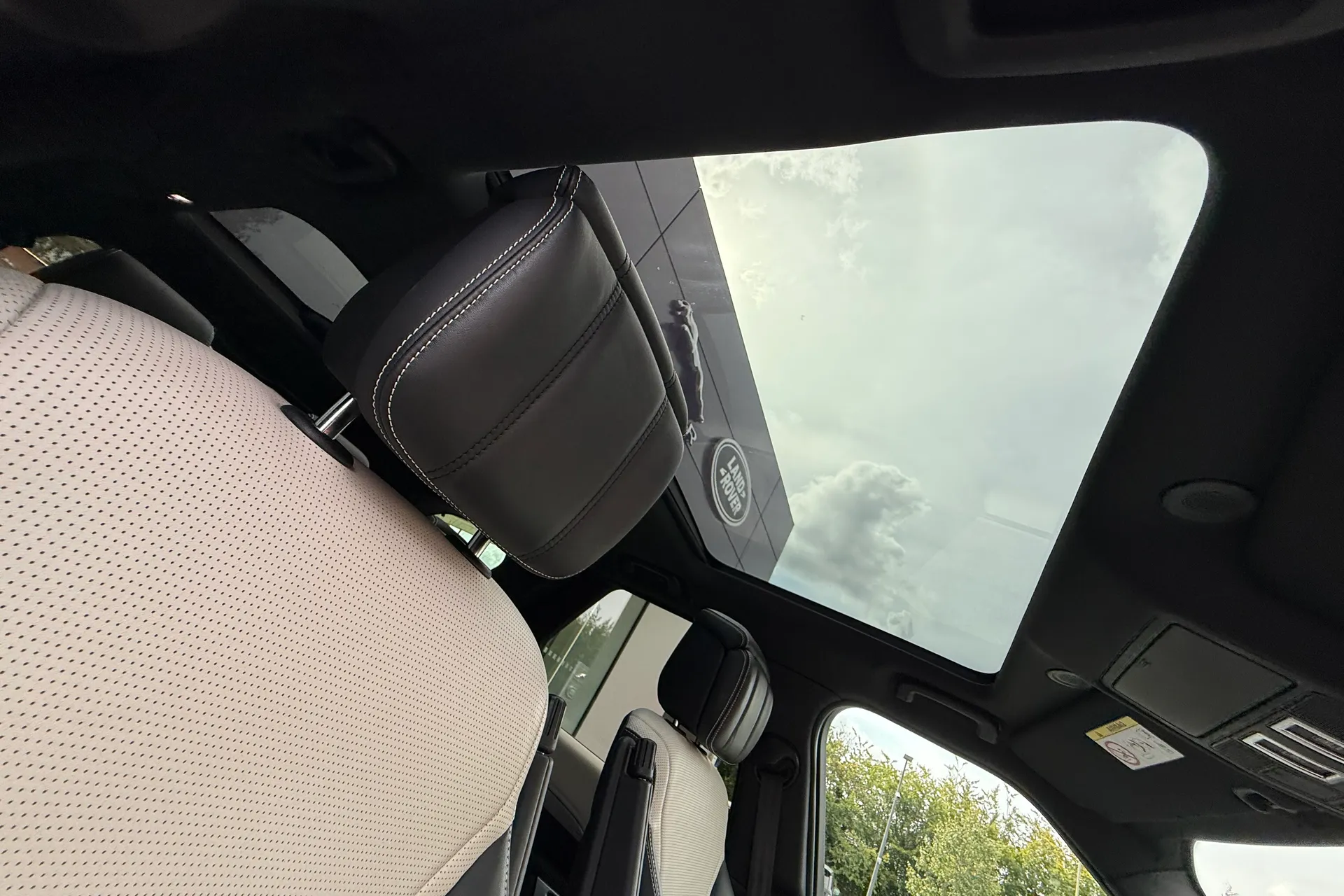 LAND ROVER DISCOVERY thumbnail image number 41