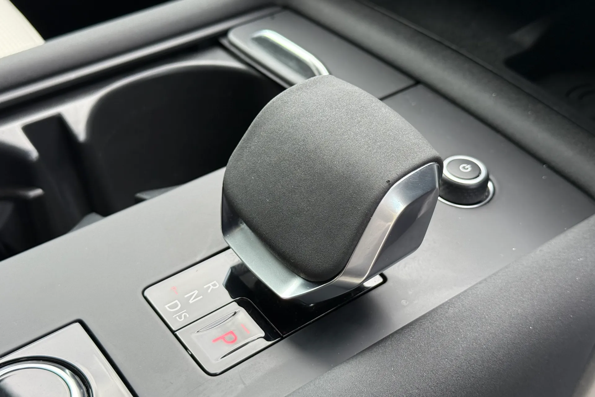 LAND ROVER DISCOVERY thumbnail image number 20