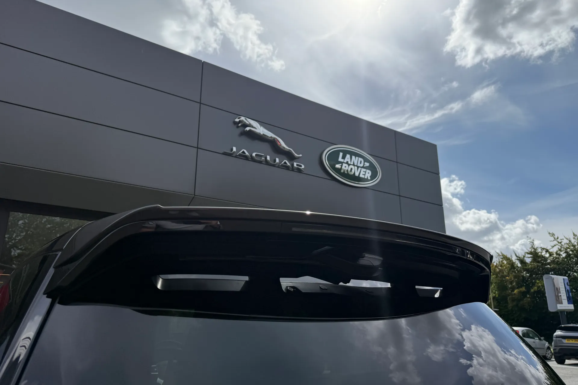 LAND ROVER DISCOVERY thumbnail image number 34