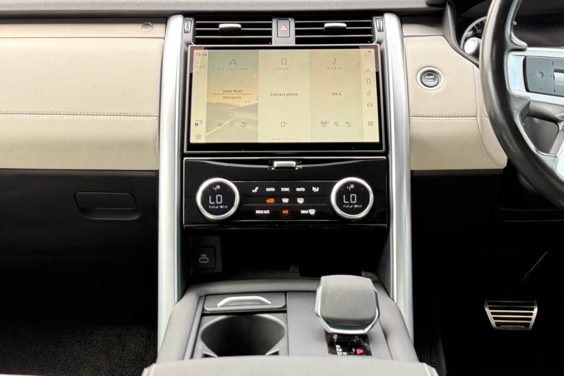 LAND ROVER DISCOVERY thumbnail image number 15