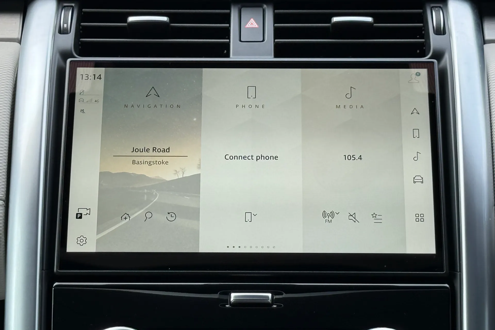 LAND ROVER DISCOVERY thumbnail image number 24