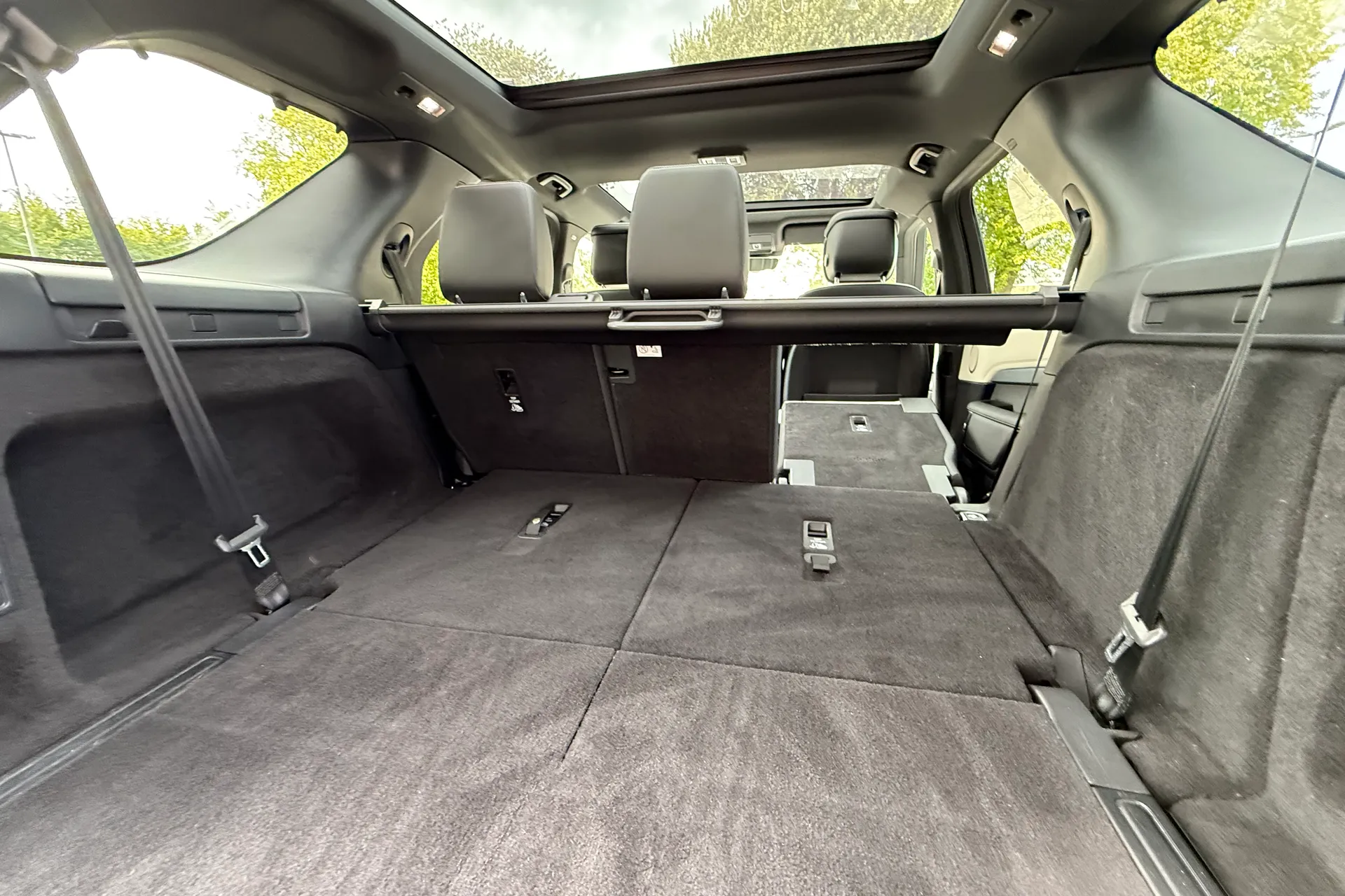 LAND ROVER DISCOVERY thumbnail image number 48