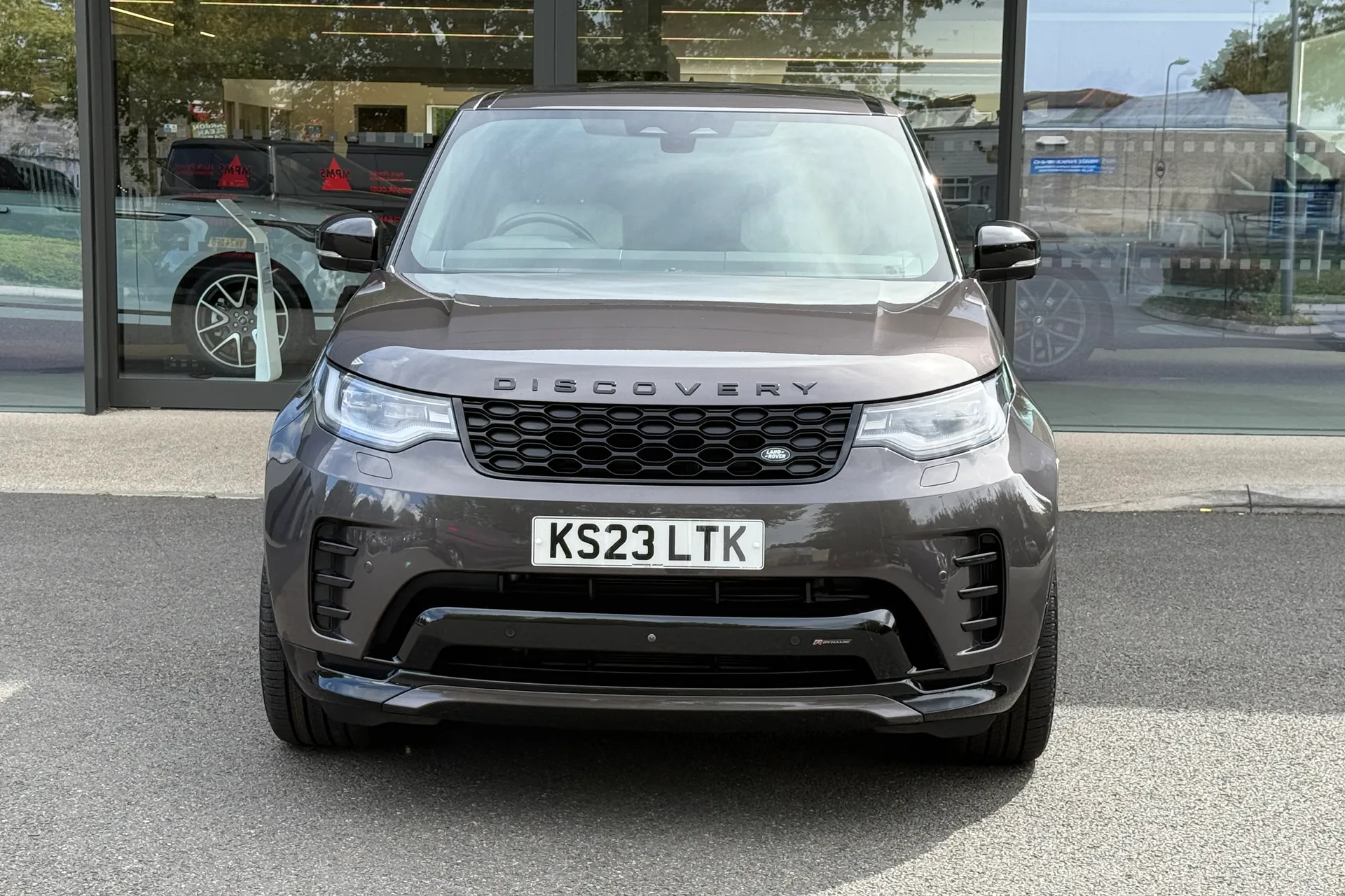 LAND ROVER DISCOVERY thumbnail image number 6