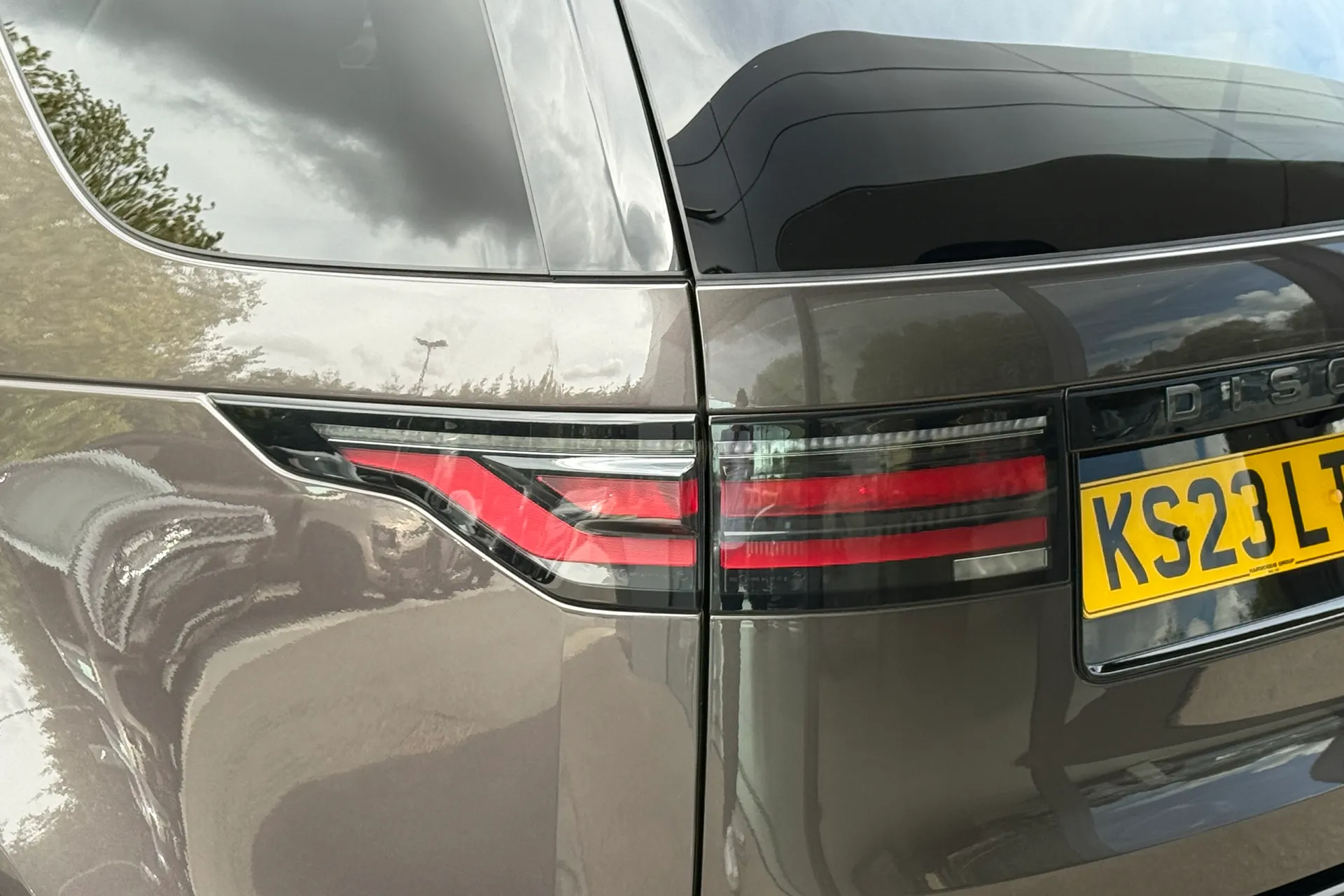 LAND ROVER DISCOVERY thumbnail image number 62