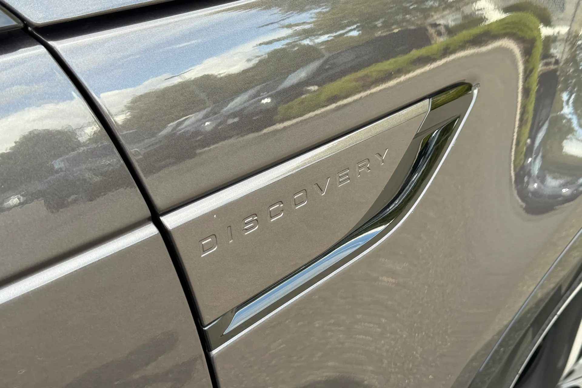 LAND ROVER DISCOVERY thumbnail image number 61