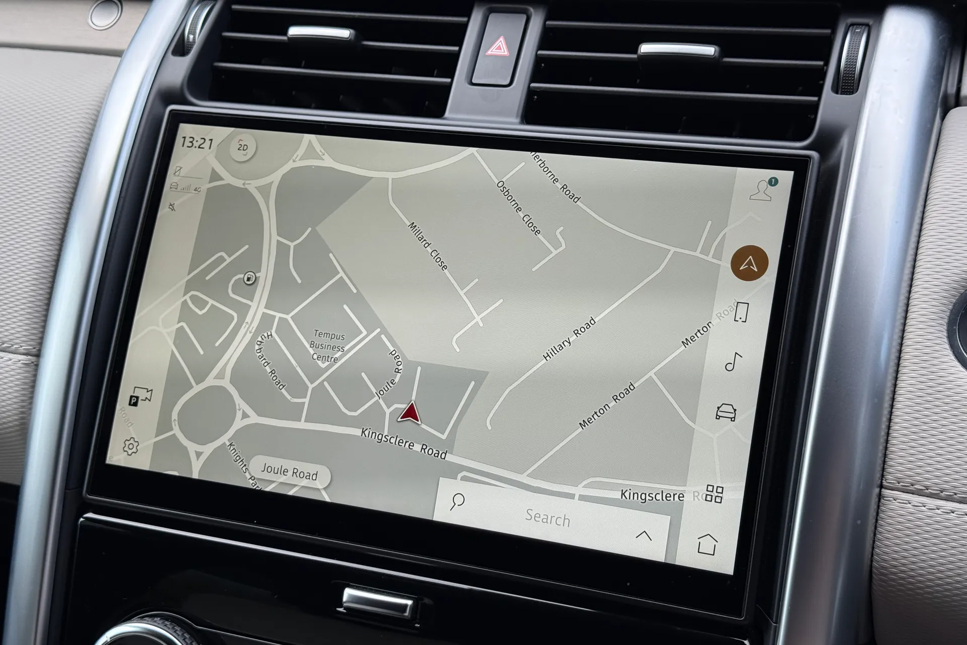 LAND ROVER DISCOVERY thumbnail image number 31