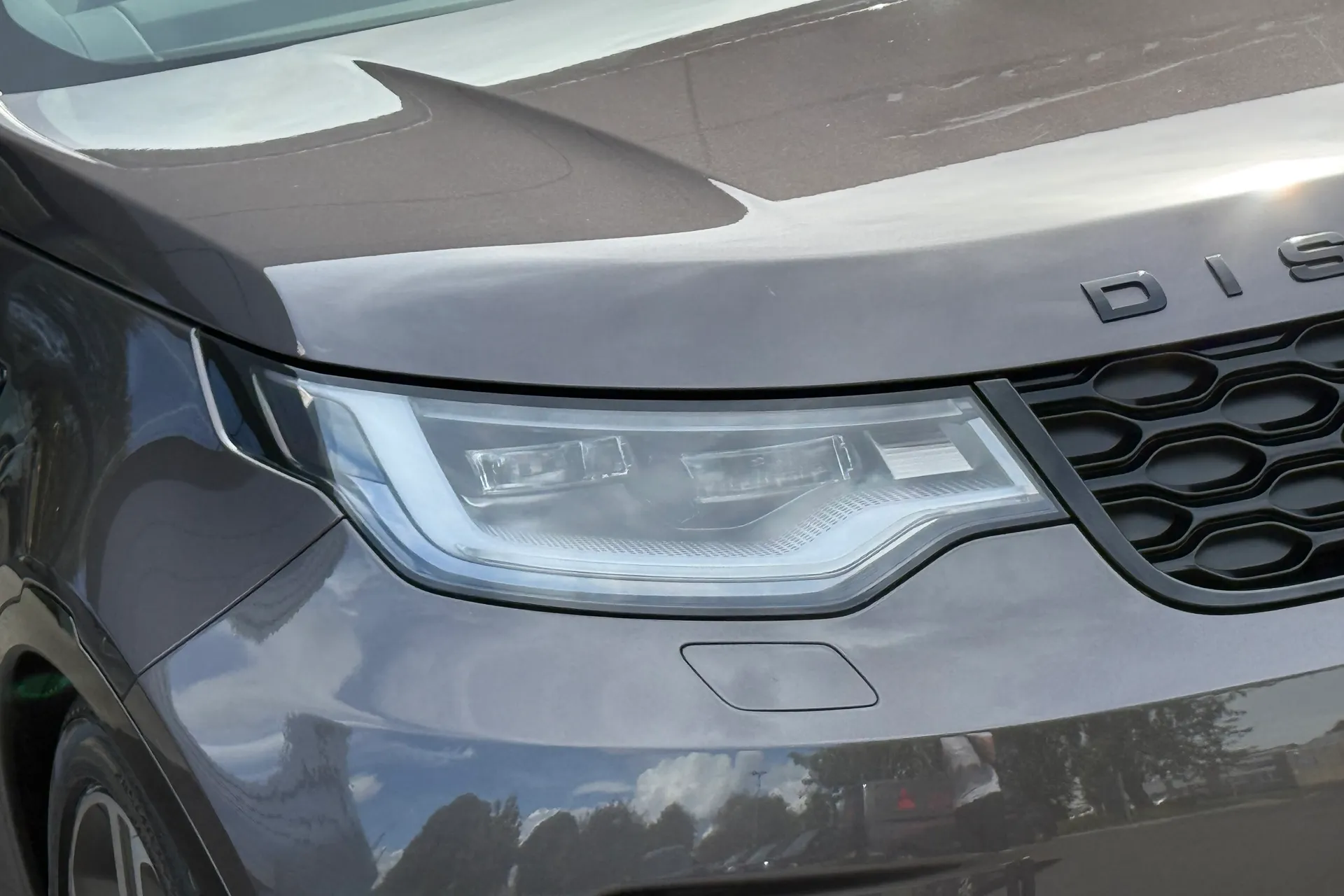 LAND ROVER DISCOVERY thumbnail image number 60