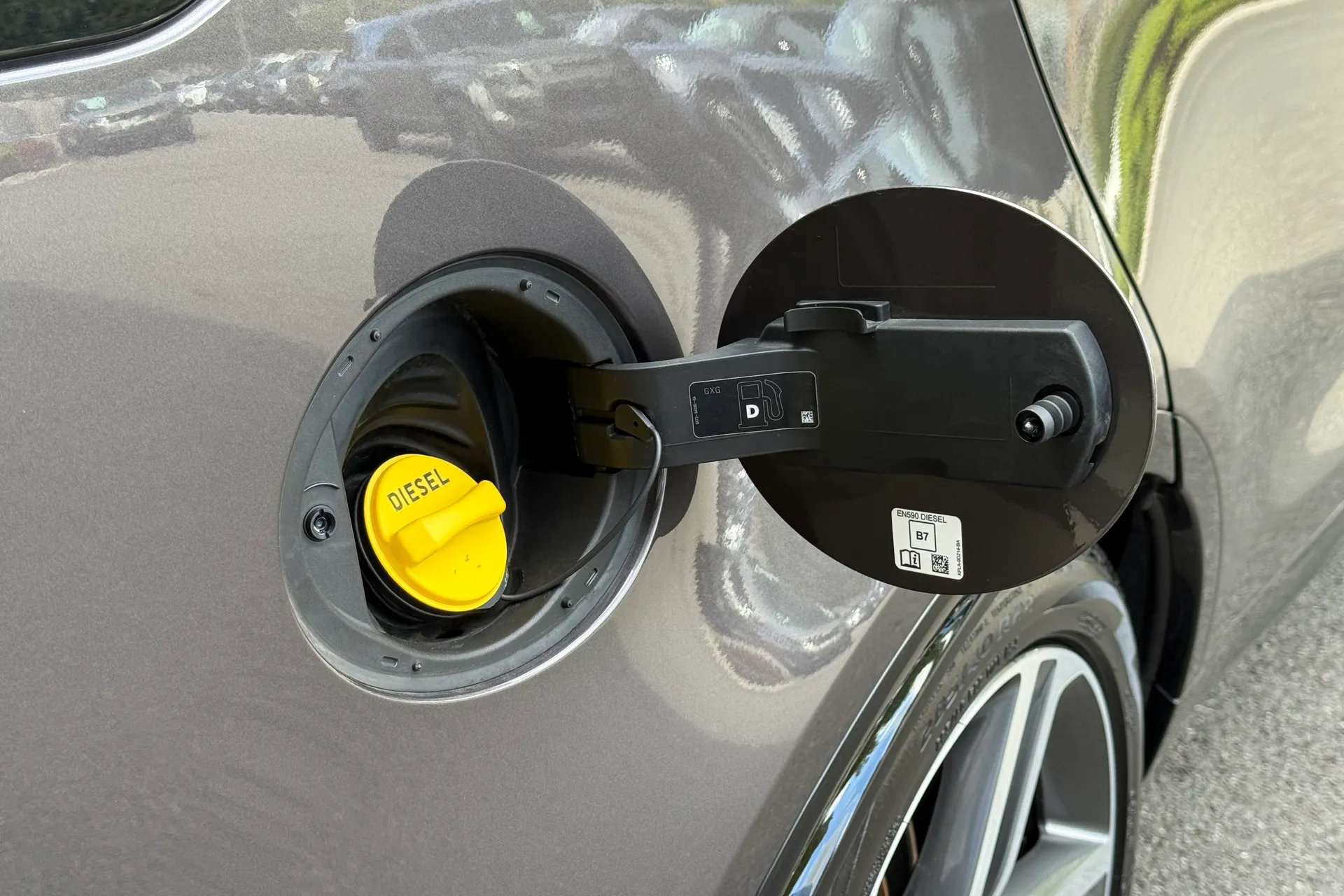 LAND ROVER DISCOVERY thumbnail image number 43