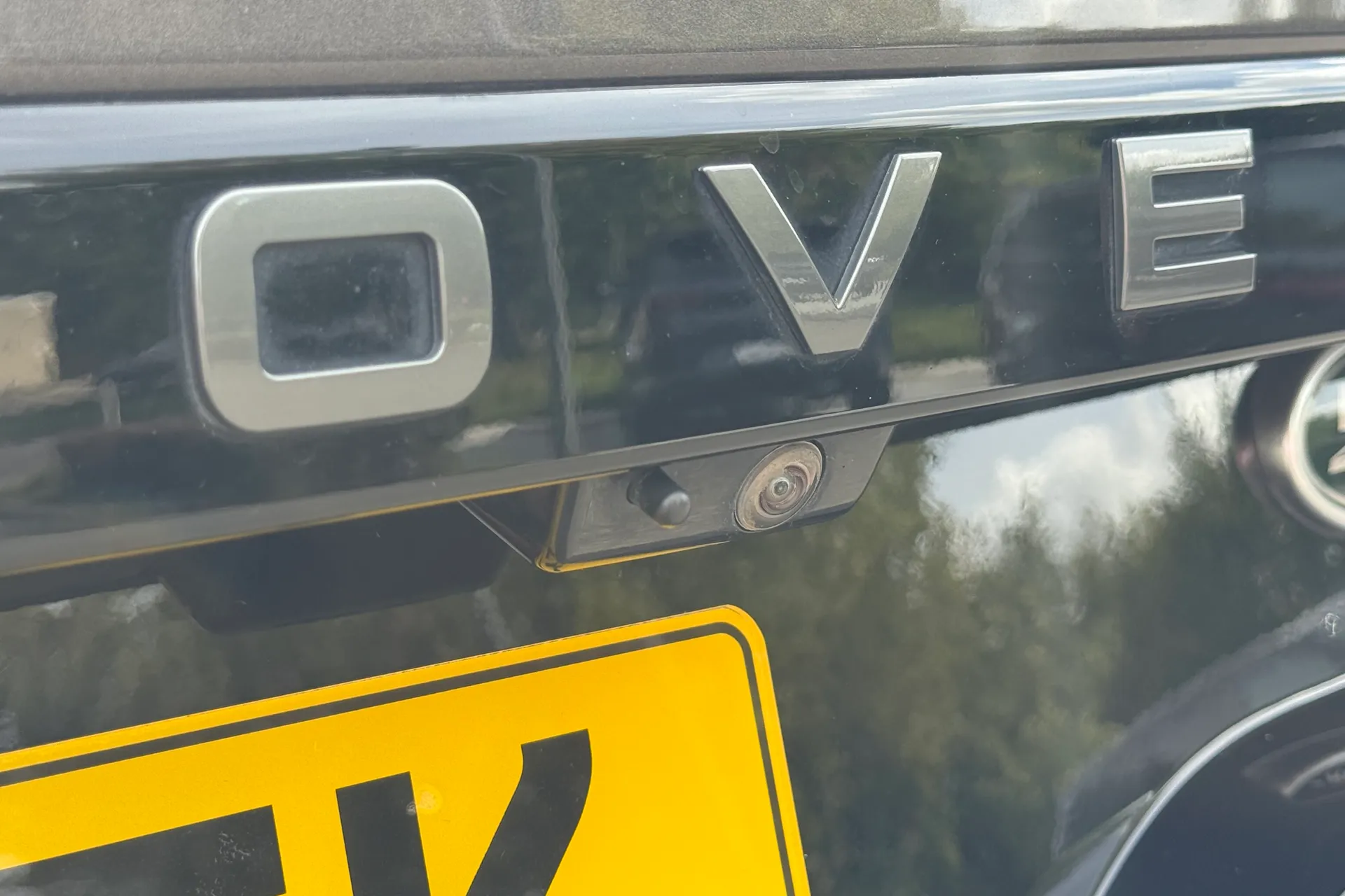 LAND ROVER DISCOVERY thumbnail image number 52